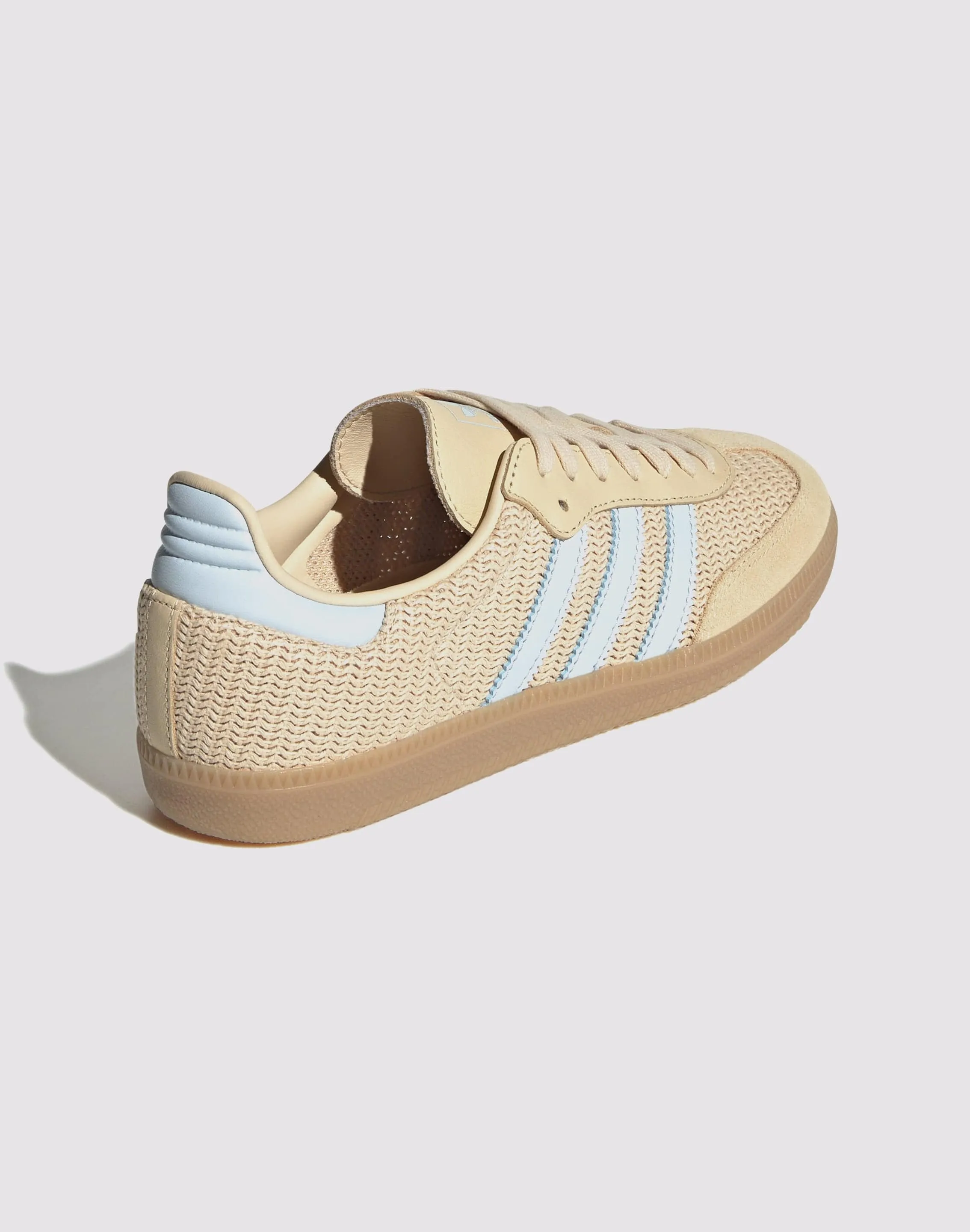 Adidas Samba OG