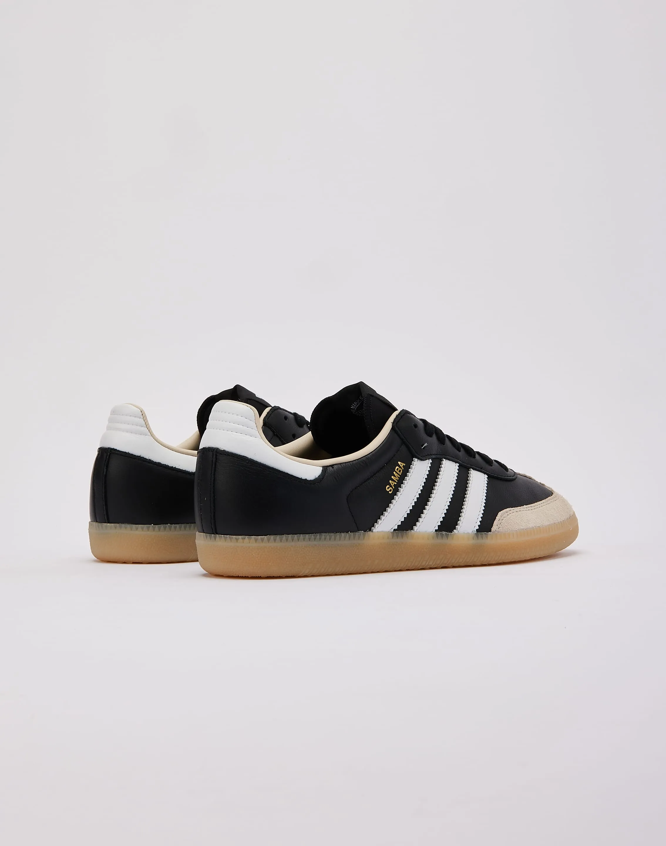 Adidas Samba OG