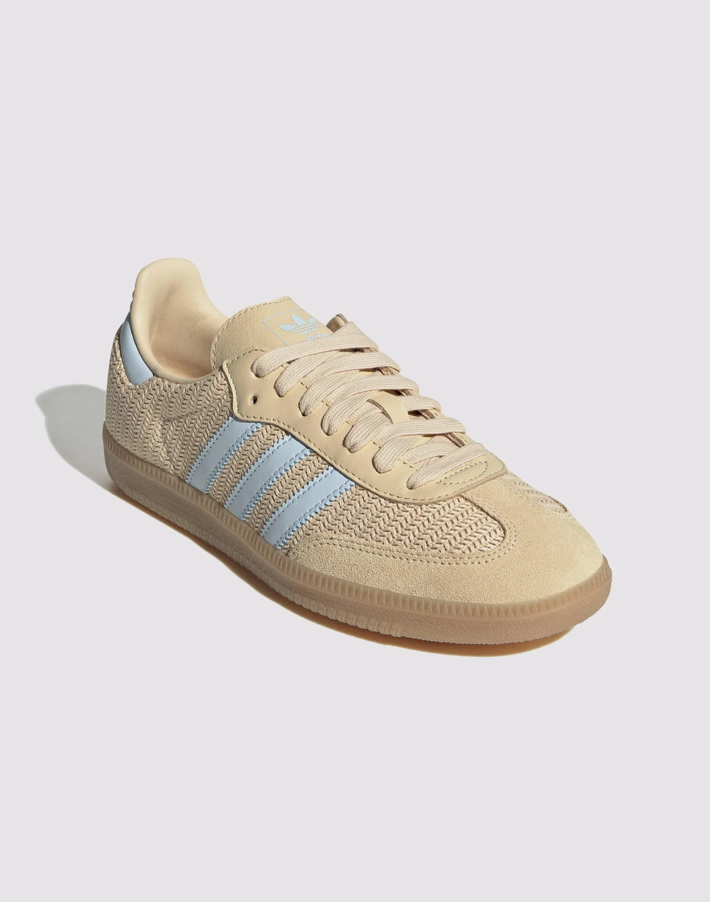 Adidas Samba OG