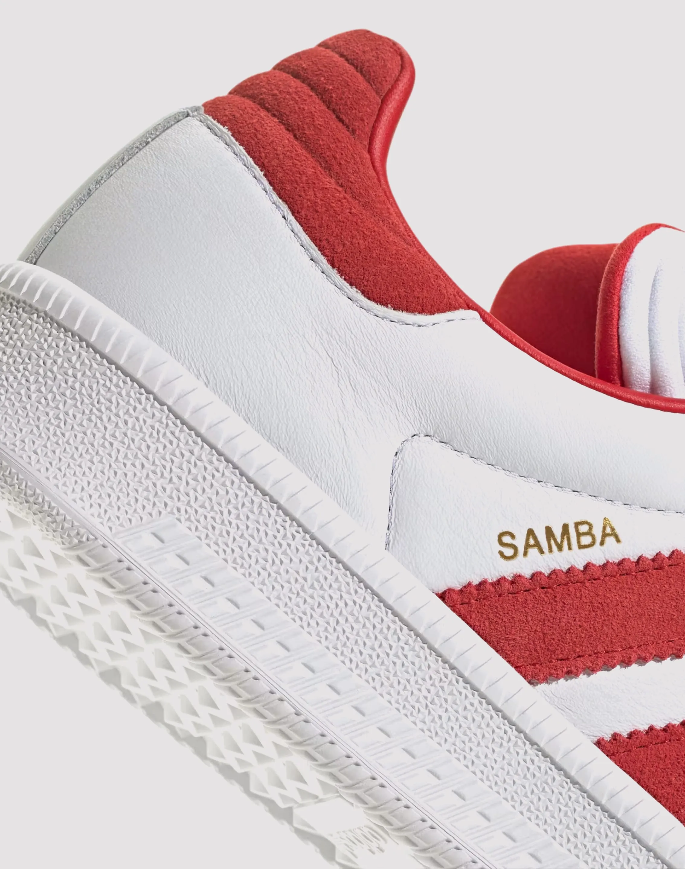 Adidas Samba XLG