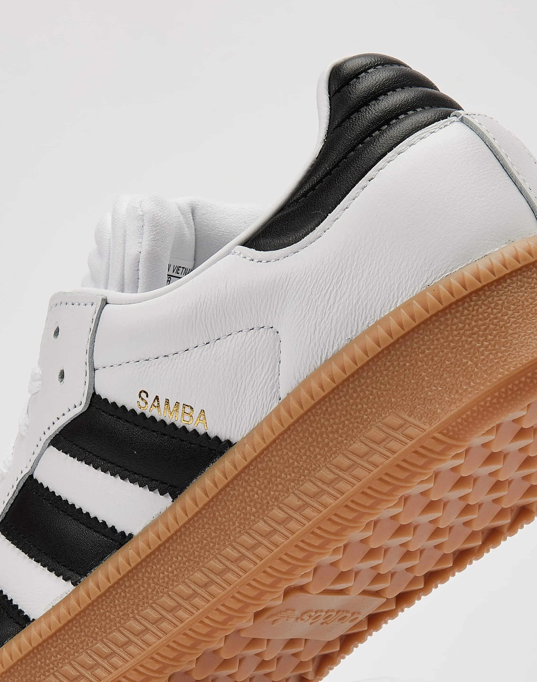 Adidas Samba XLG