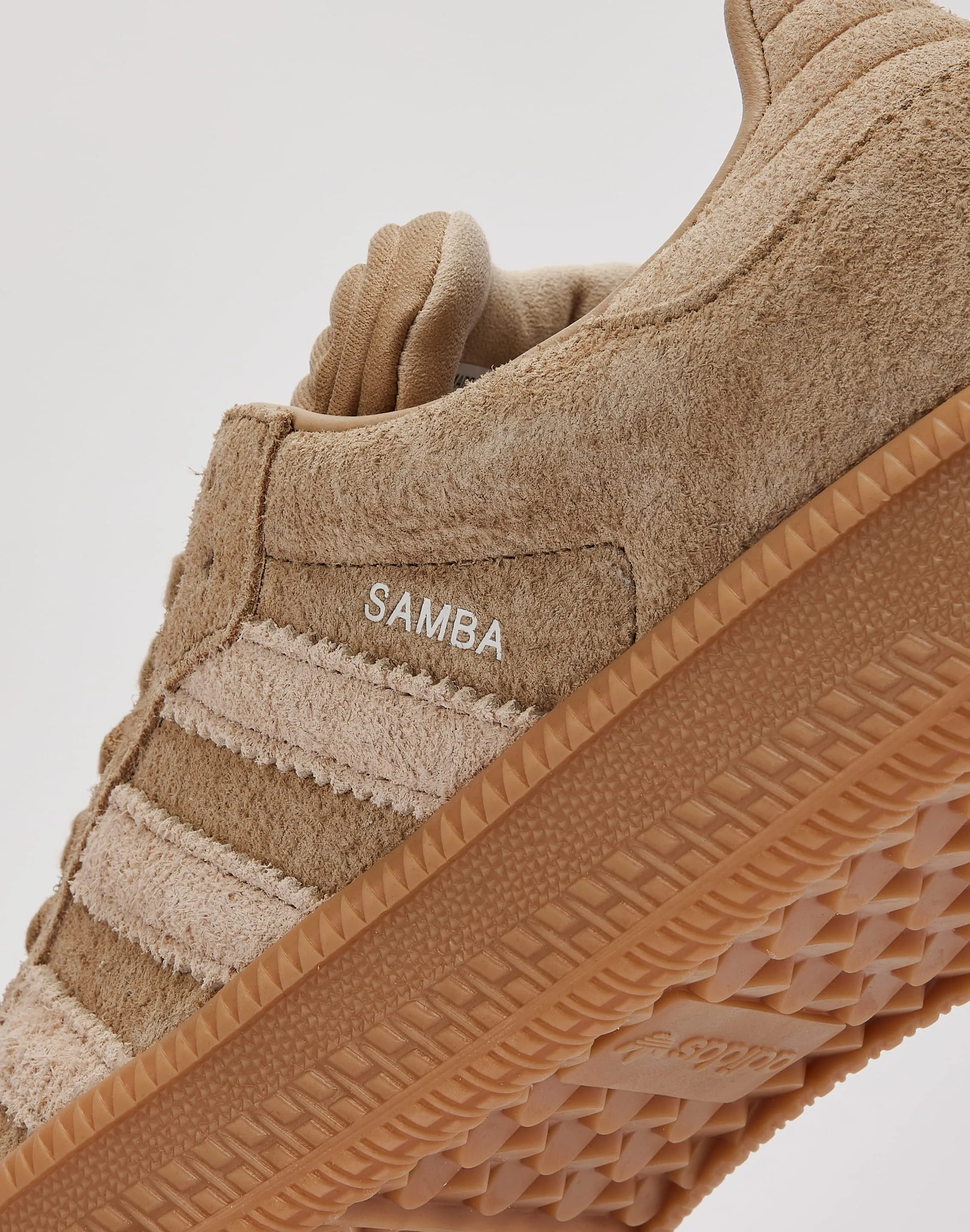 Adidas  Samba XLG