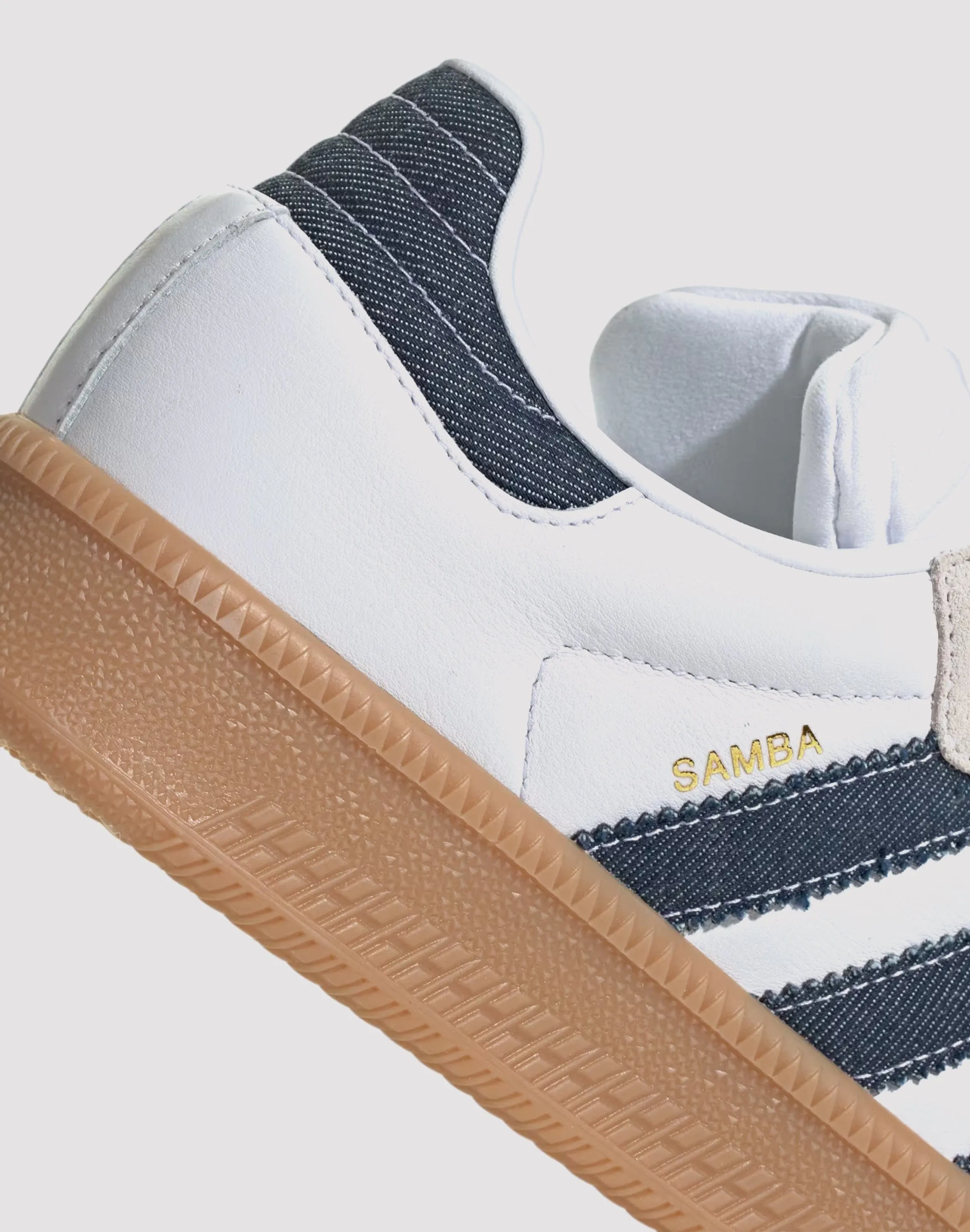 Adidas Samba XLG