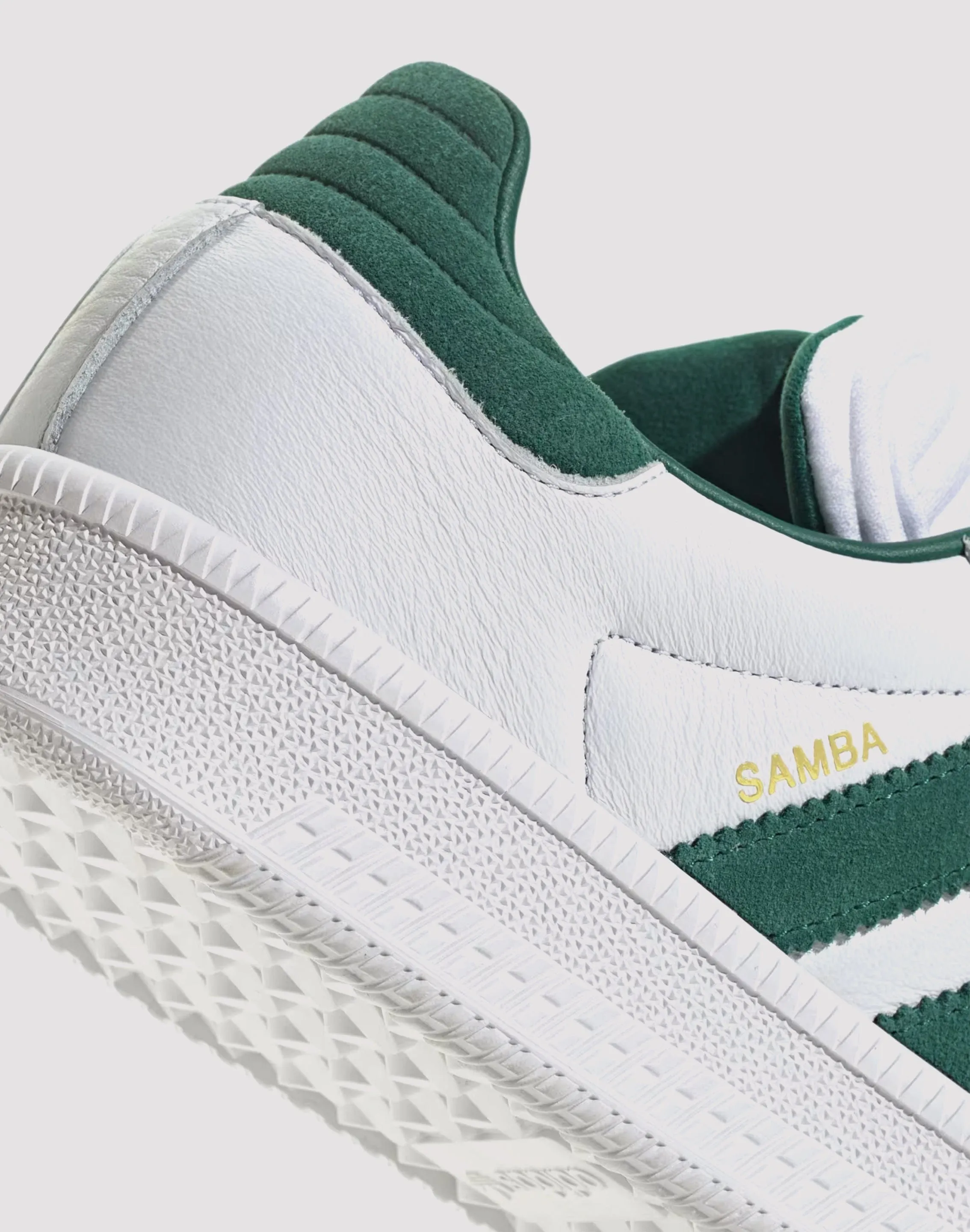 Adidas Samba XLG