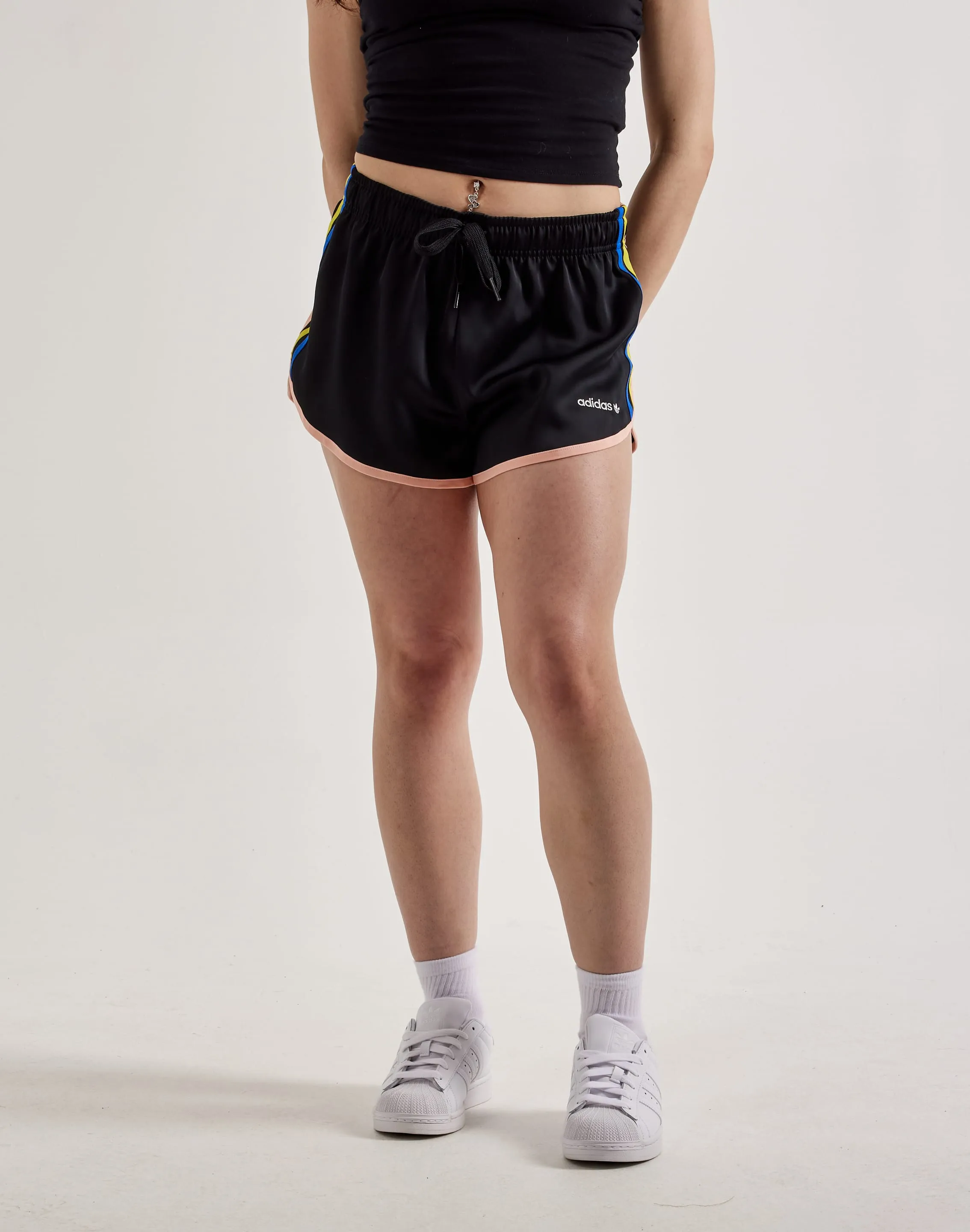 Adidas Sprinter Shorts