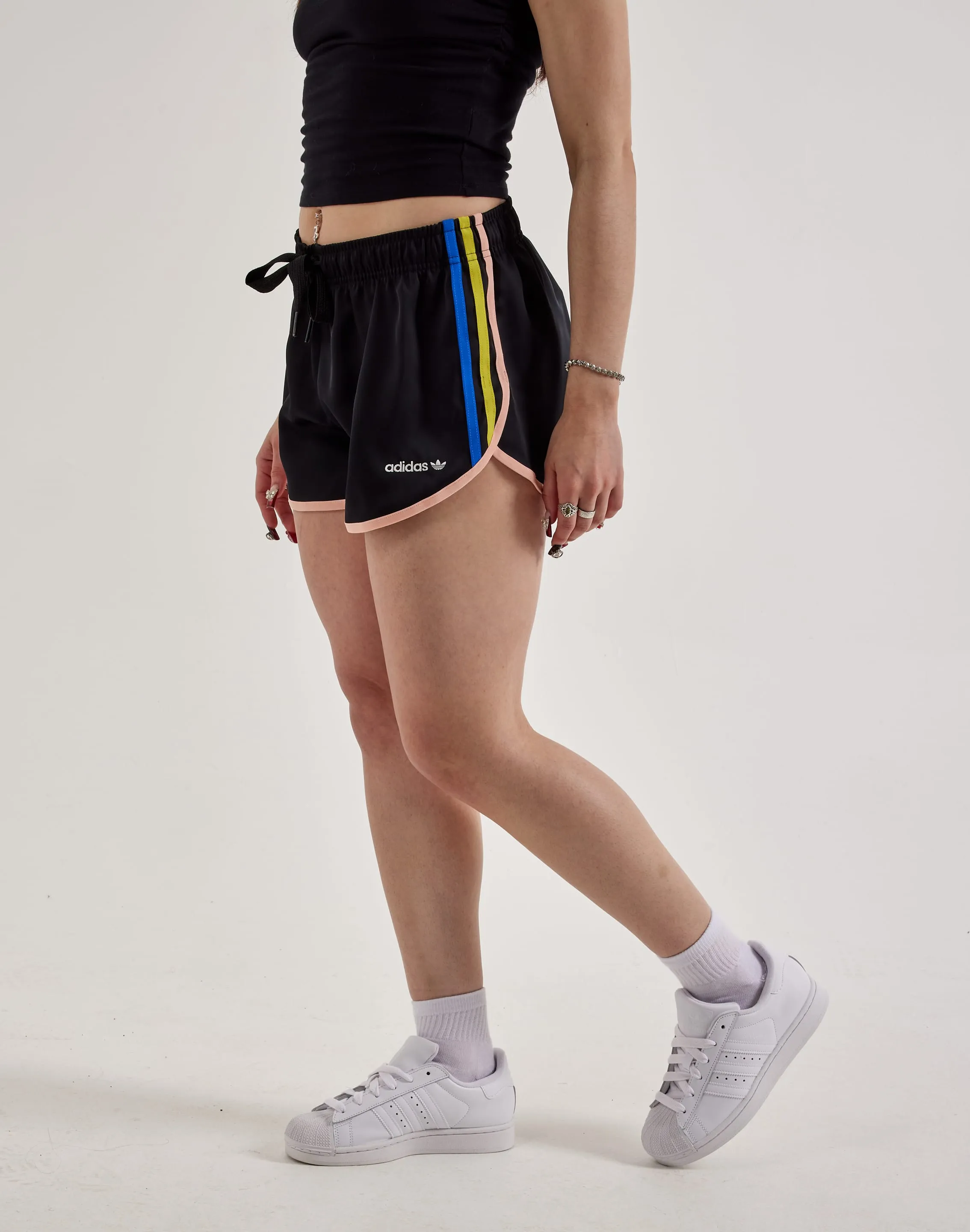 Adidas Sprinter Shorts