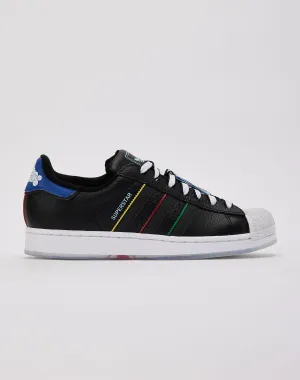 Adidas Superstar II 'Chicago'