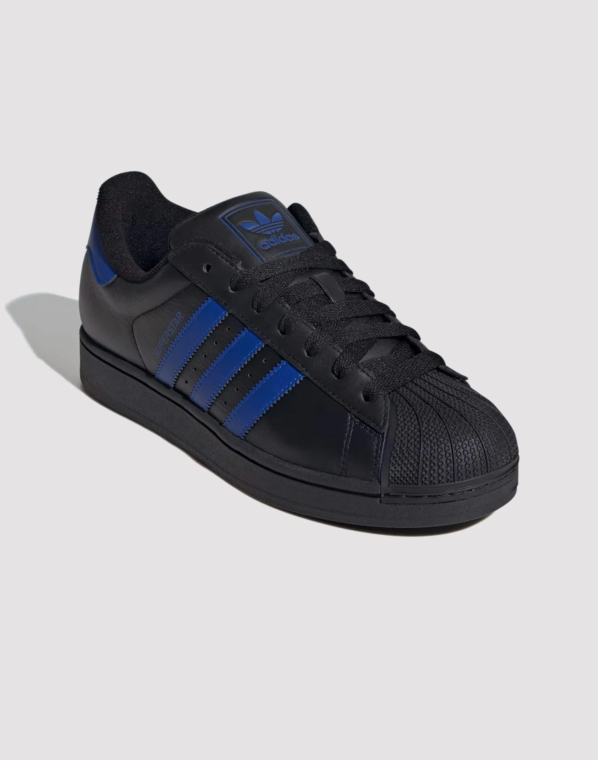 Adidas Superstar II