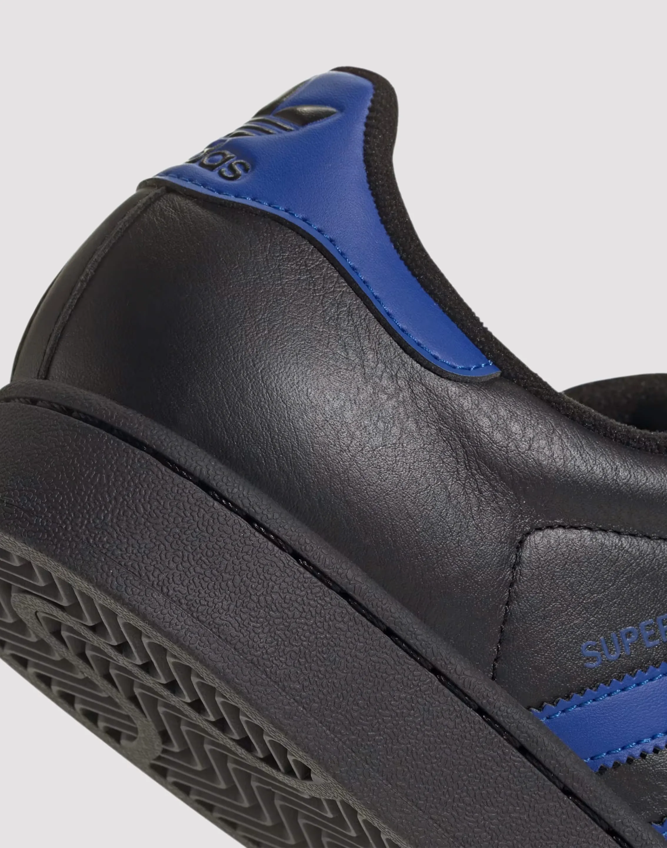 Adidas Superstar II