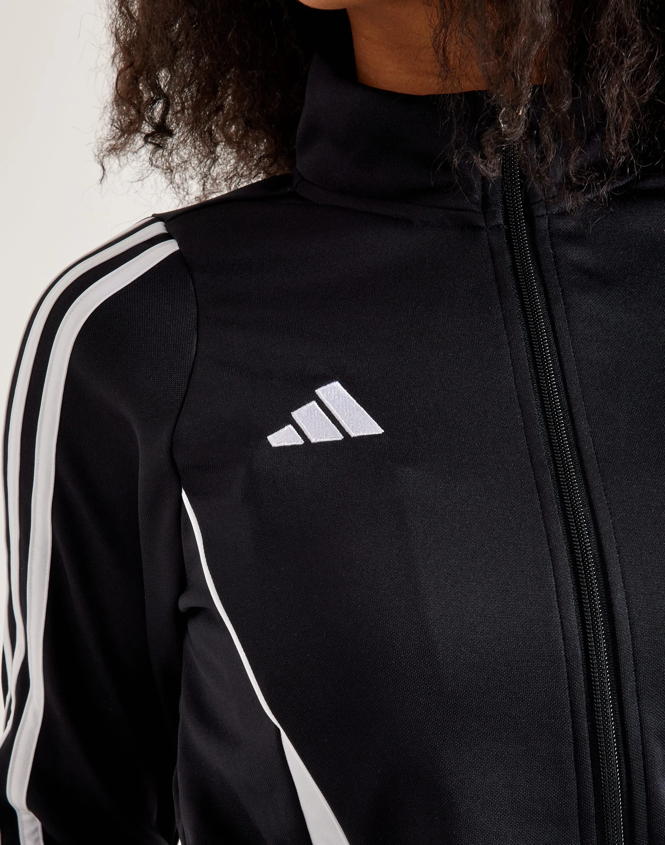 Adidas Tiro 24 Training Jacket
