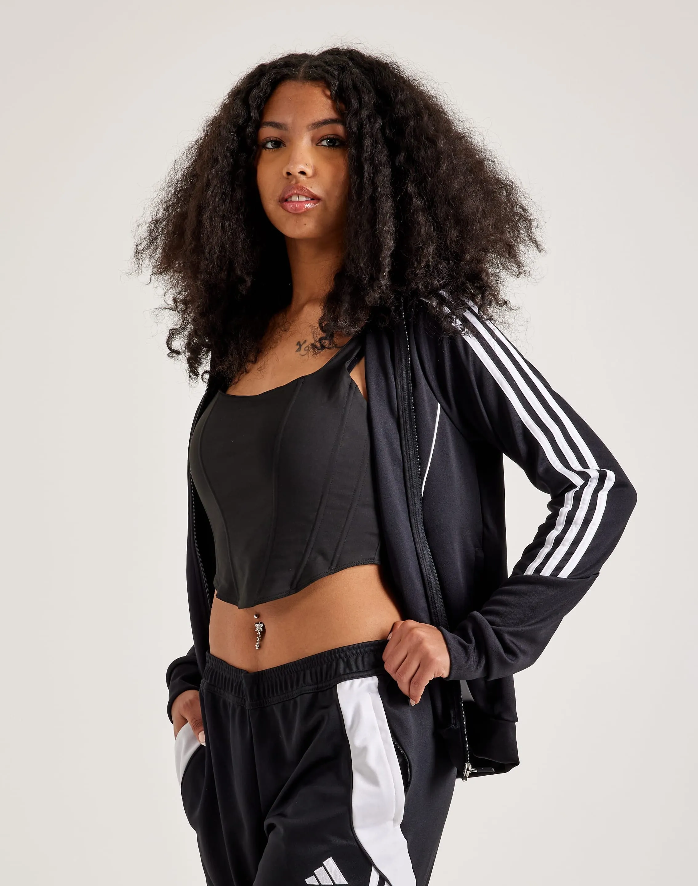 Adidas Tiro 24 Training Jacket