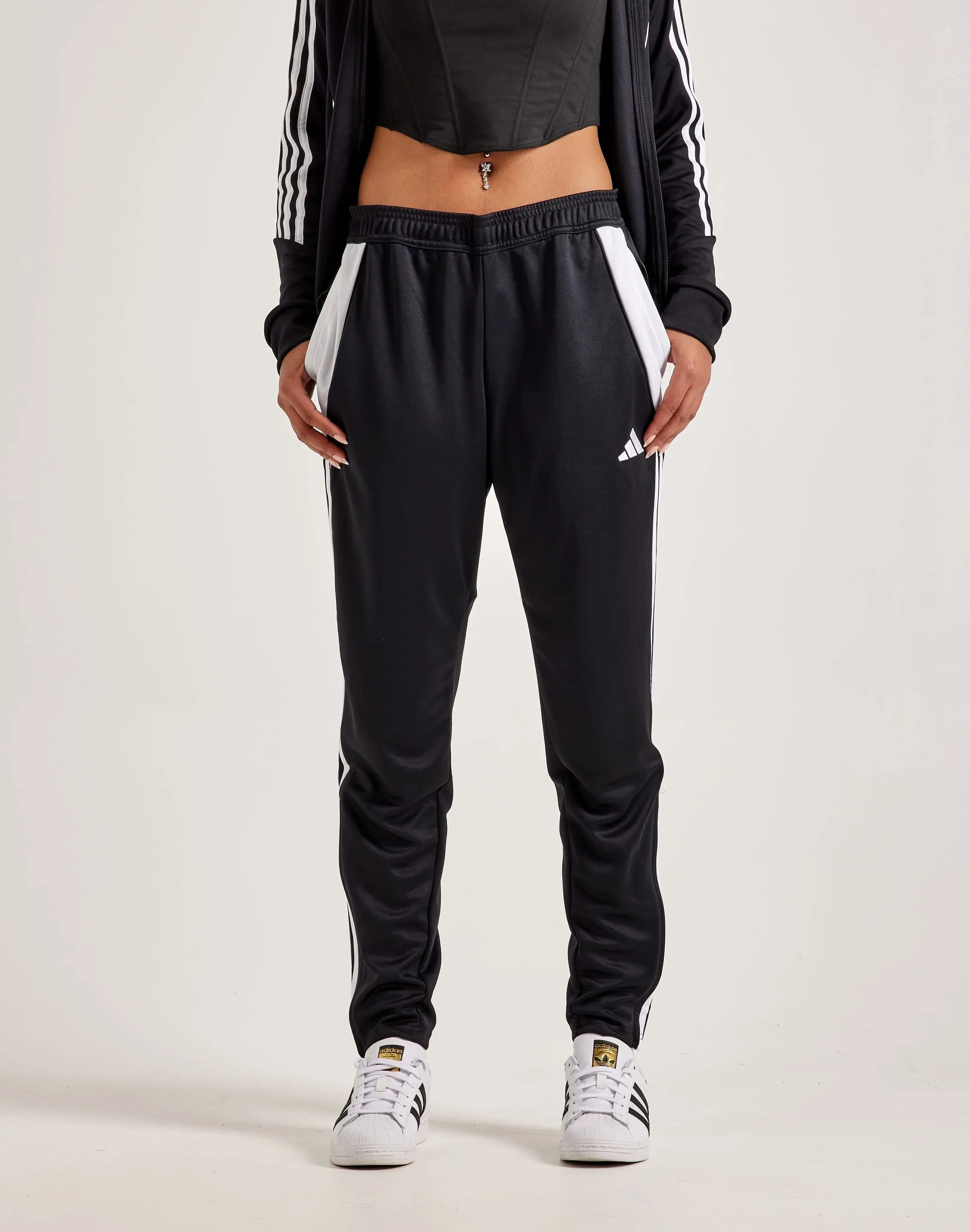 Adidas Tiro 24 Training Pants