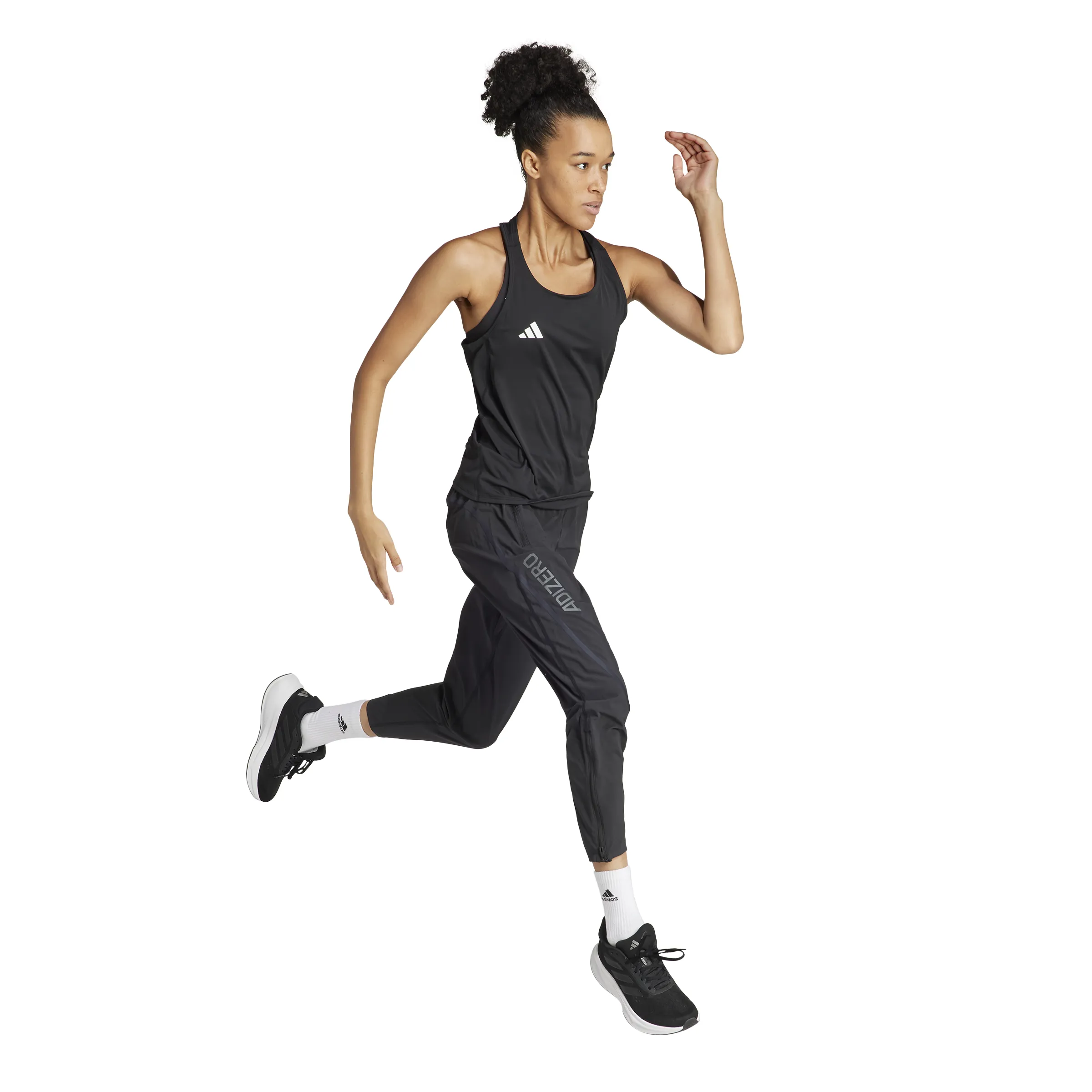 adidas Women's Adizero Essentials Running Tank Top