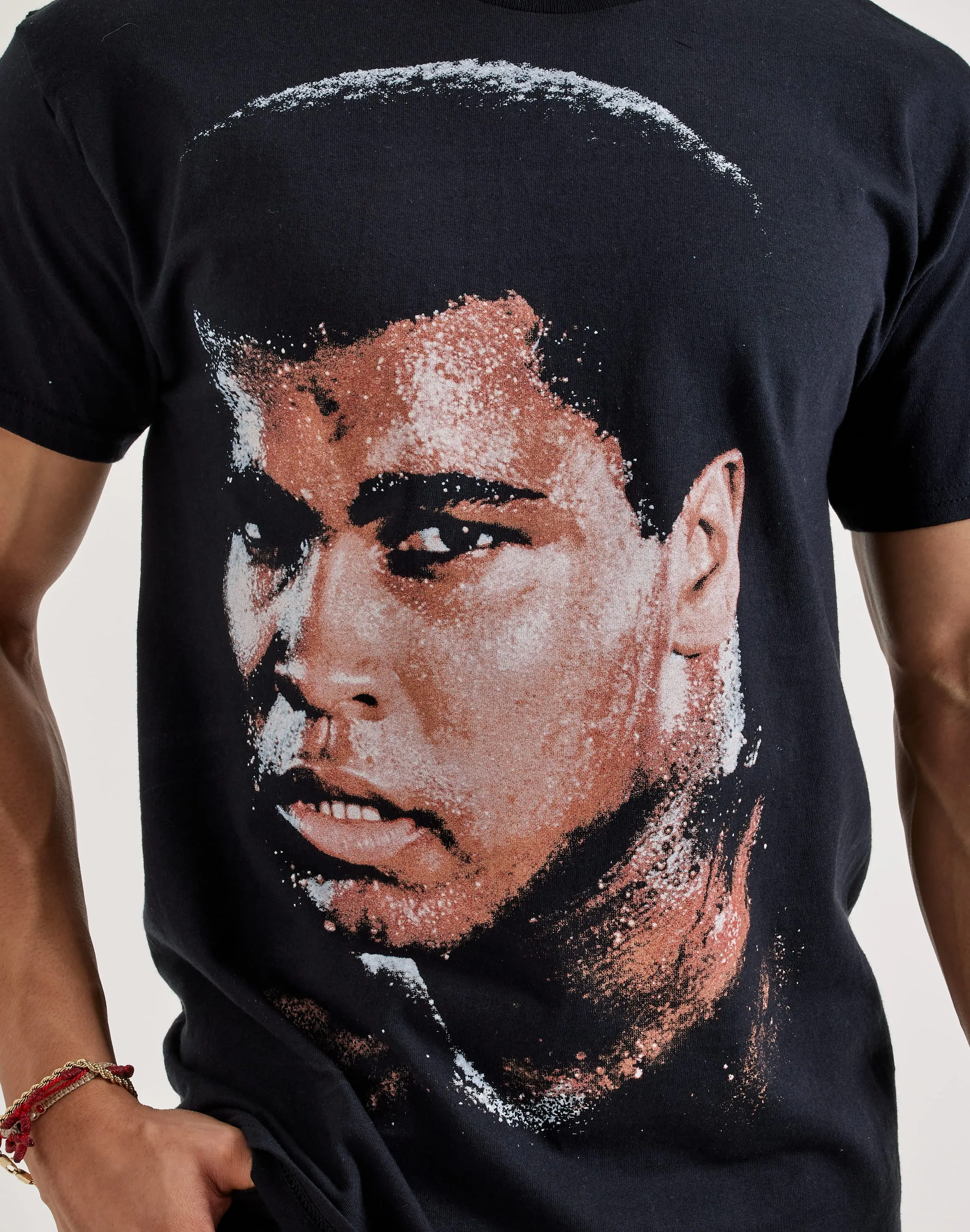 American Classics Muhammad Ali G.O.A.T Tee