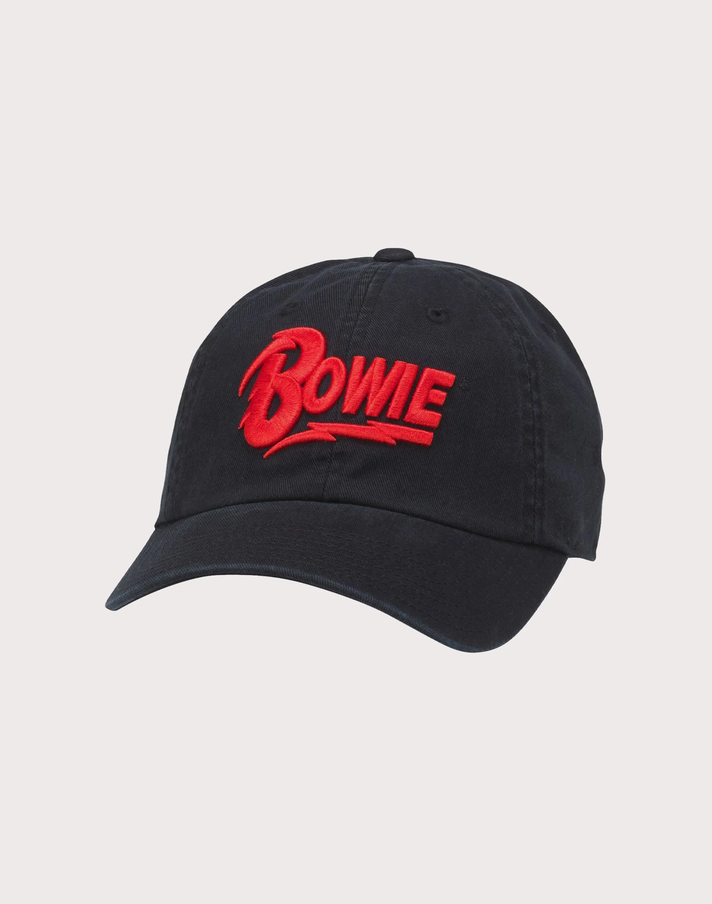 American Needle Bowie Ball Park Snapback