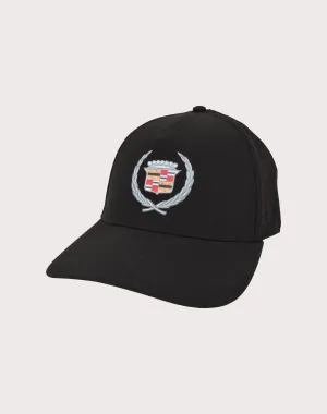 American Needle Cadillac Super Tech Snapback