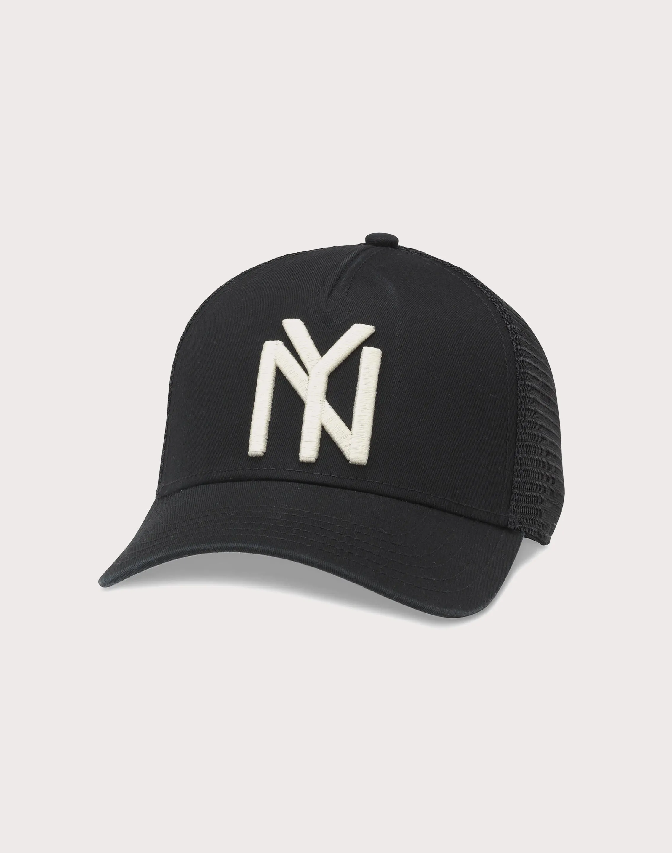 American Needle New York Yankees Archive Snapback Hat