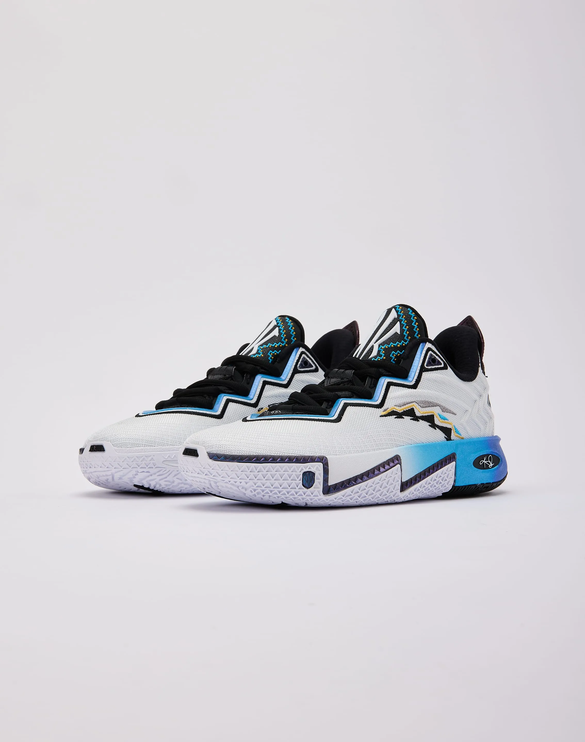 ANTA Kai 2 'Dallas'