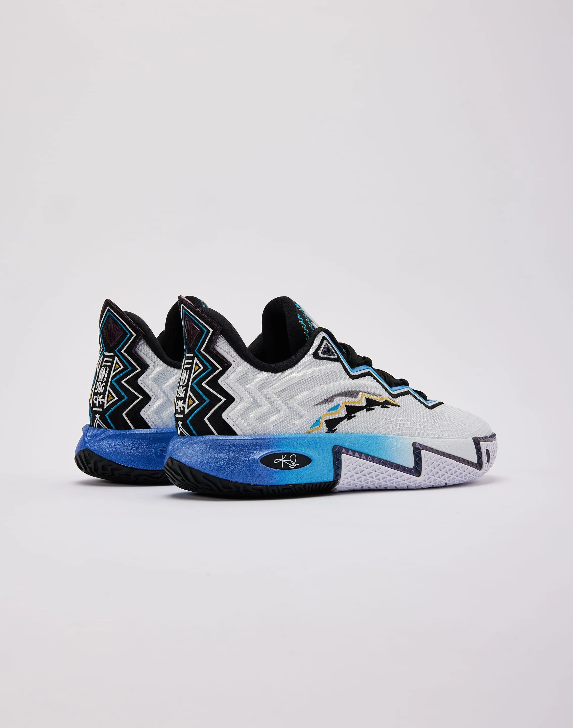 ANTA Kai 2 'Dallas'