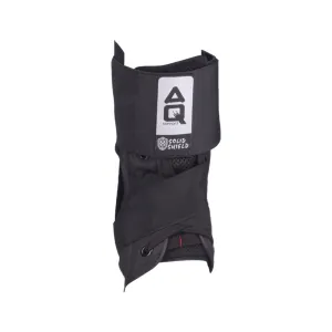 AQ B23611 Solid Shield Ankle Sleeve