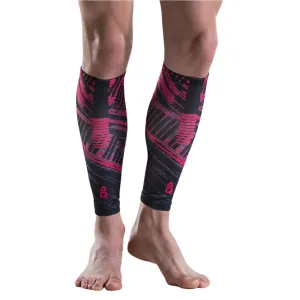 AQ F26003 Compression Calf Sleeve