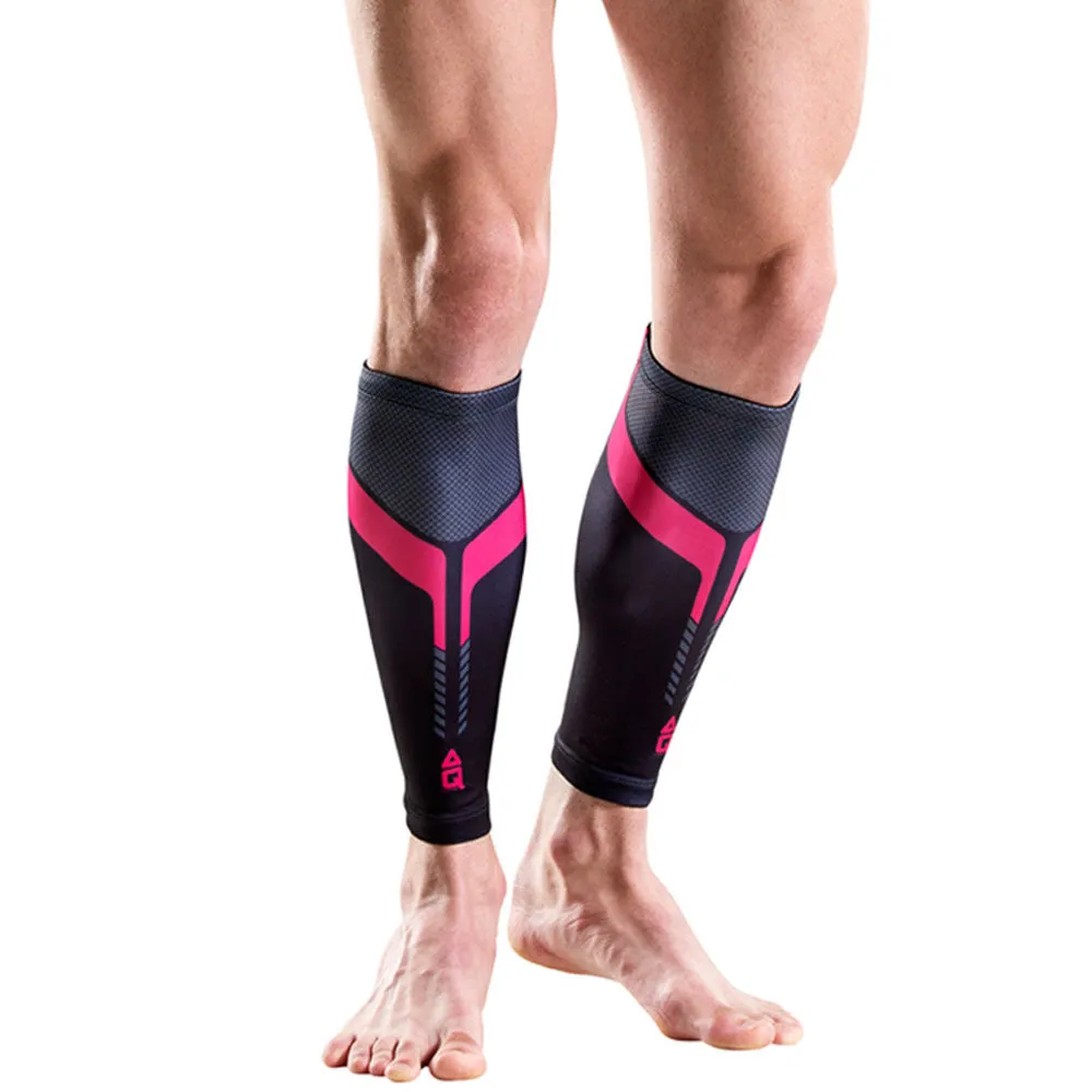 AQ F26006 Compression Calf Sleeve