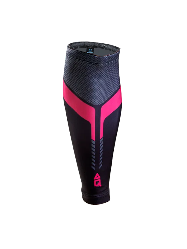 AQ F26006 Compression Calf Sleeve