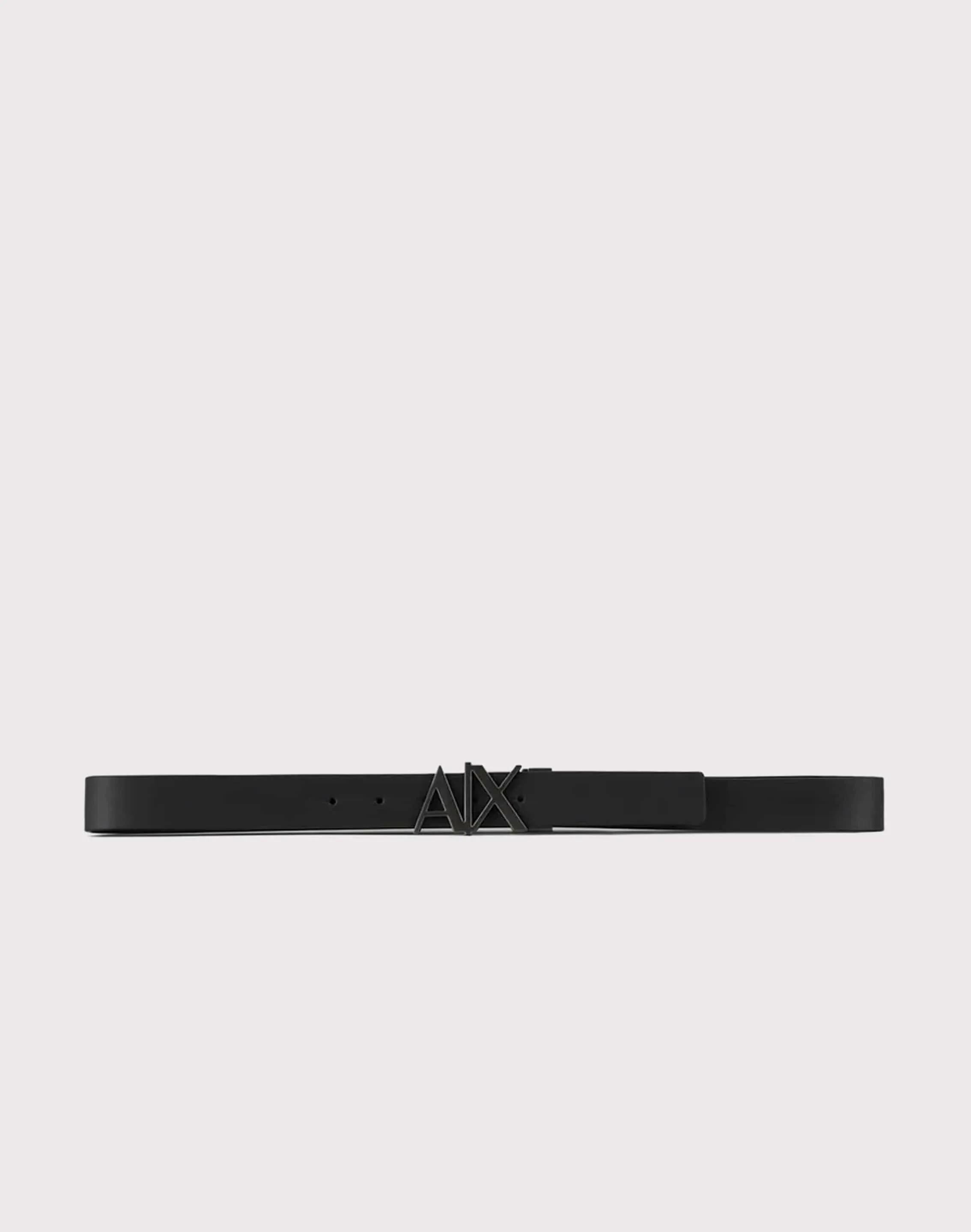 Armani Exchange Reversible Belt