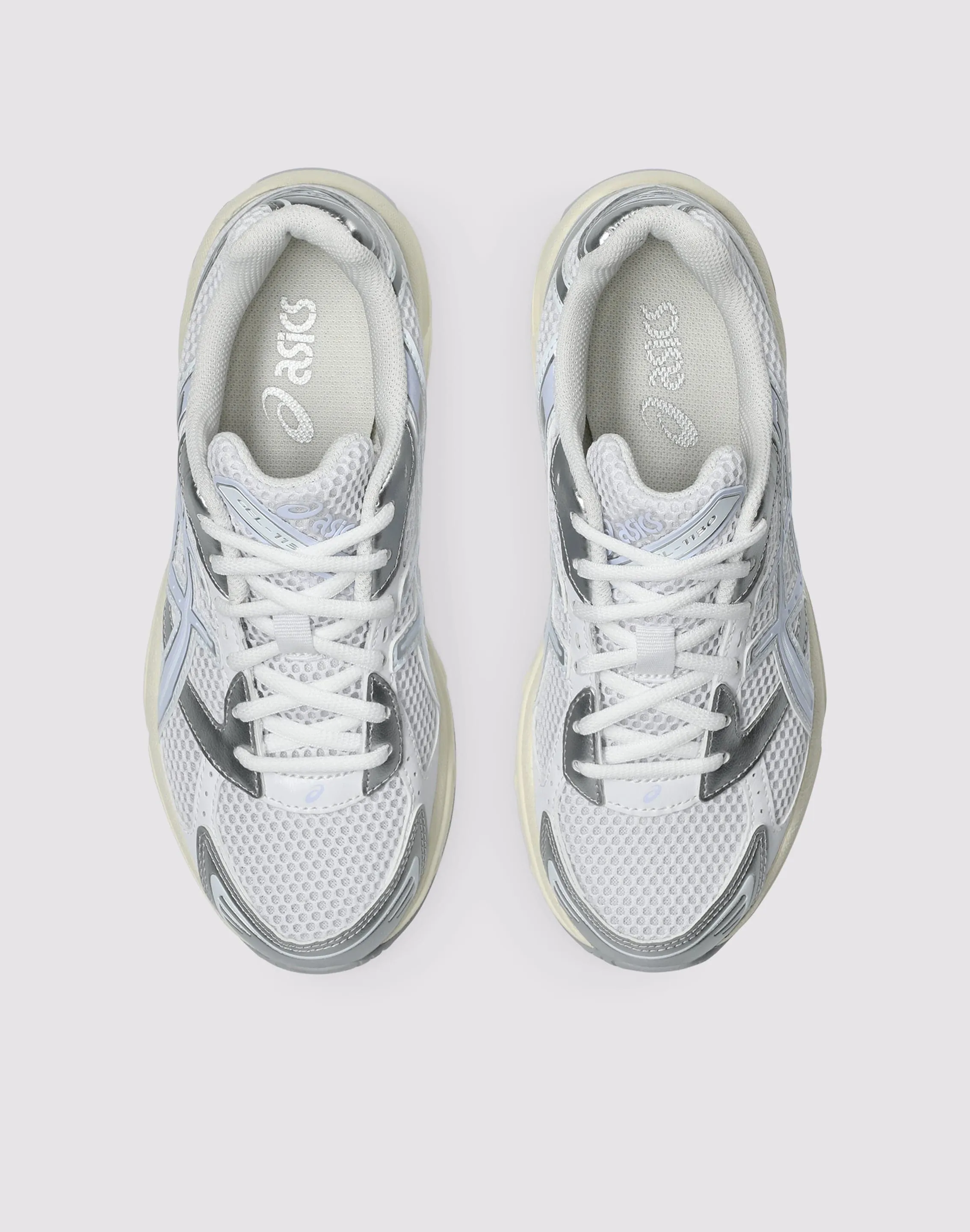 Asics ASICS GEL-1130 Women's "White/Blue Fade" Shoe