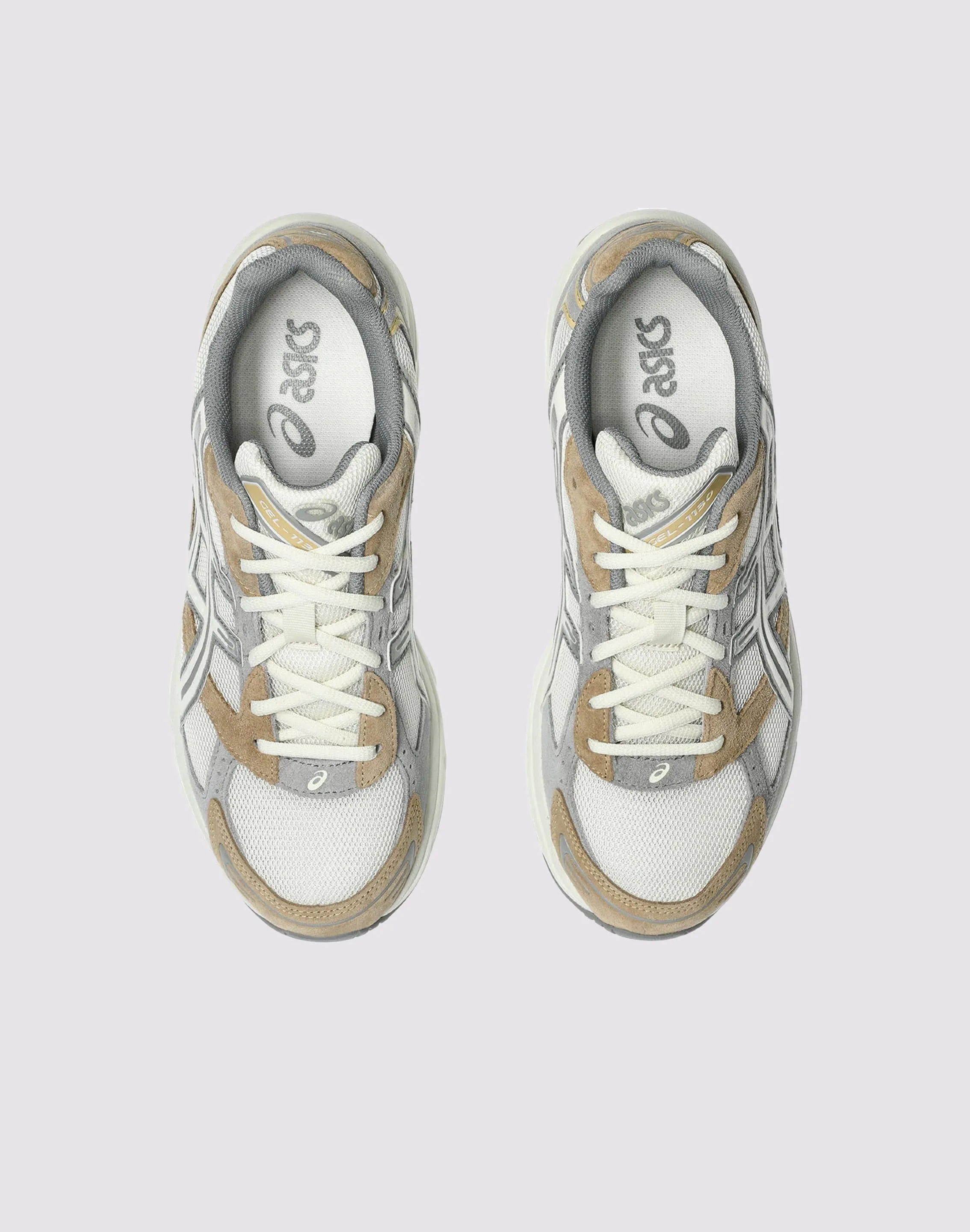 Asics GEL 1130 - TAN/GRY