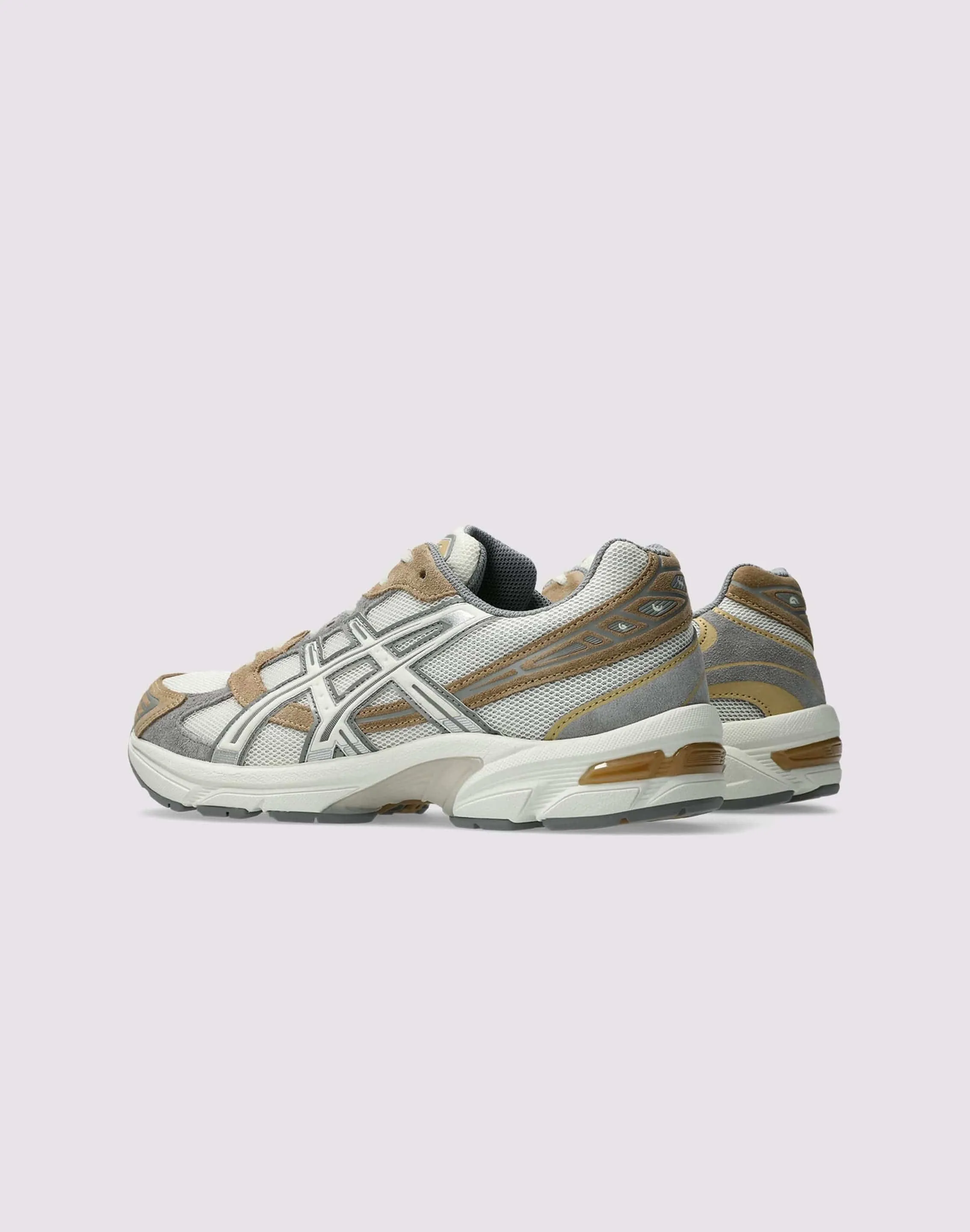 Asics GEL 1130 - TAN/GRY