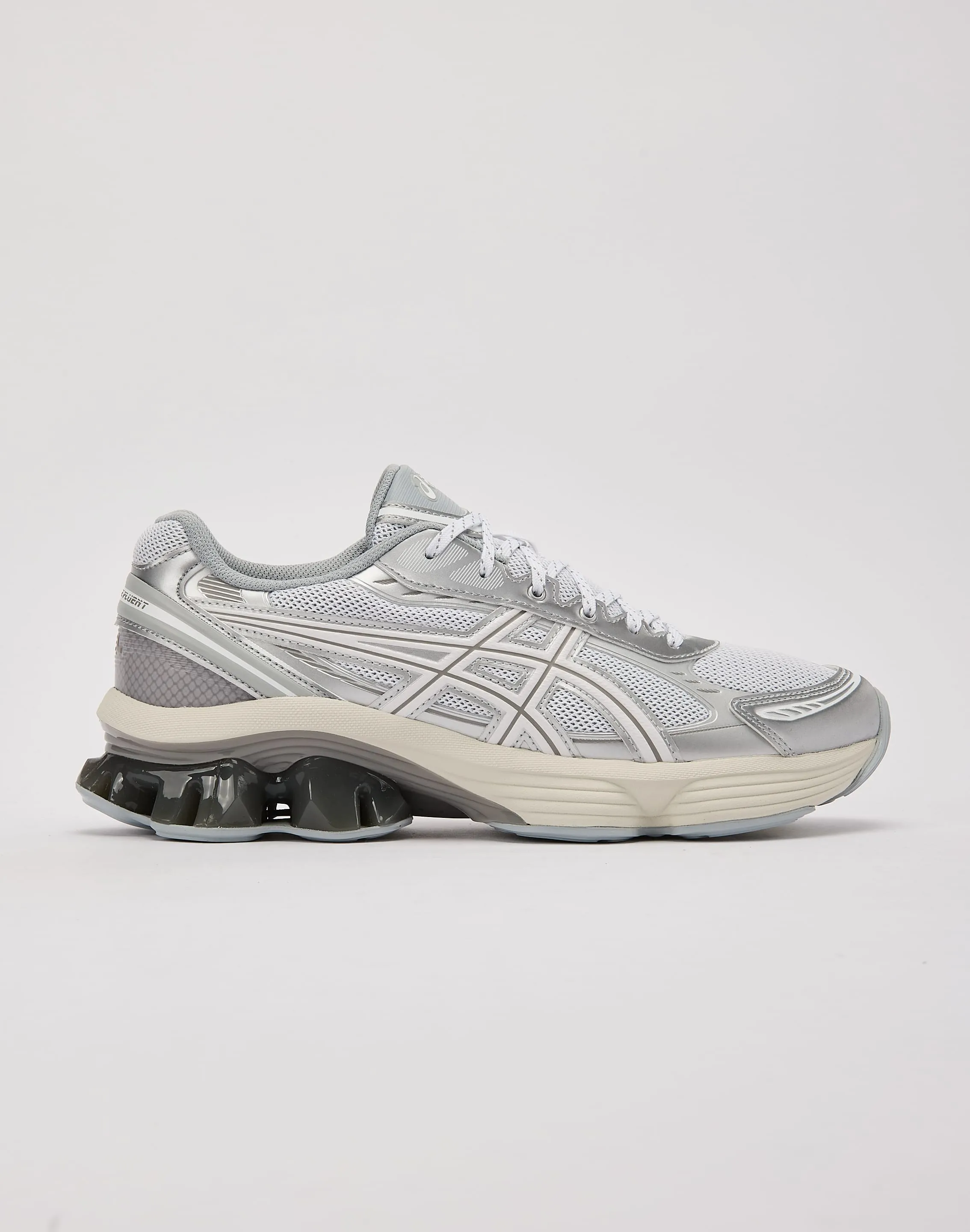 Asics GEL-KINETIC FLUENT