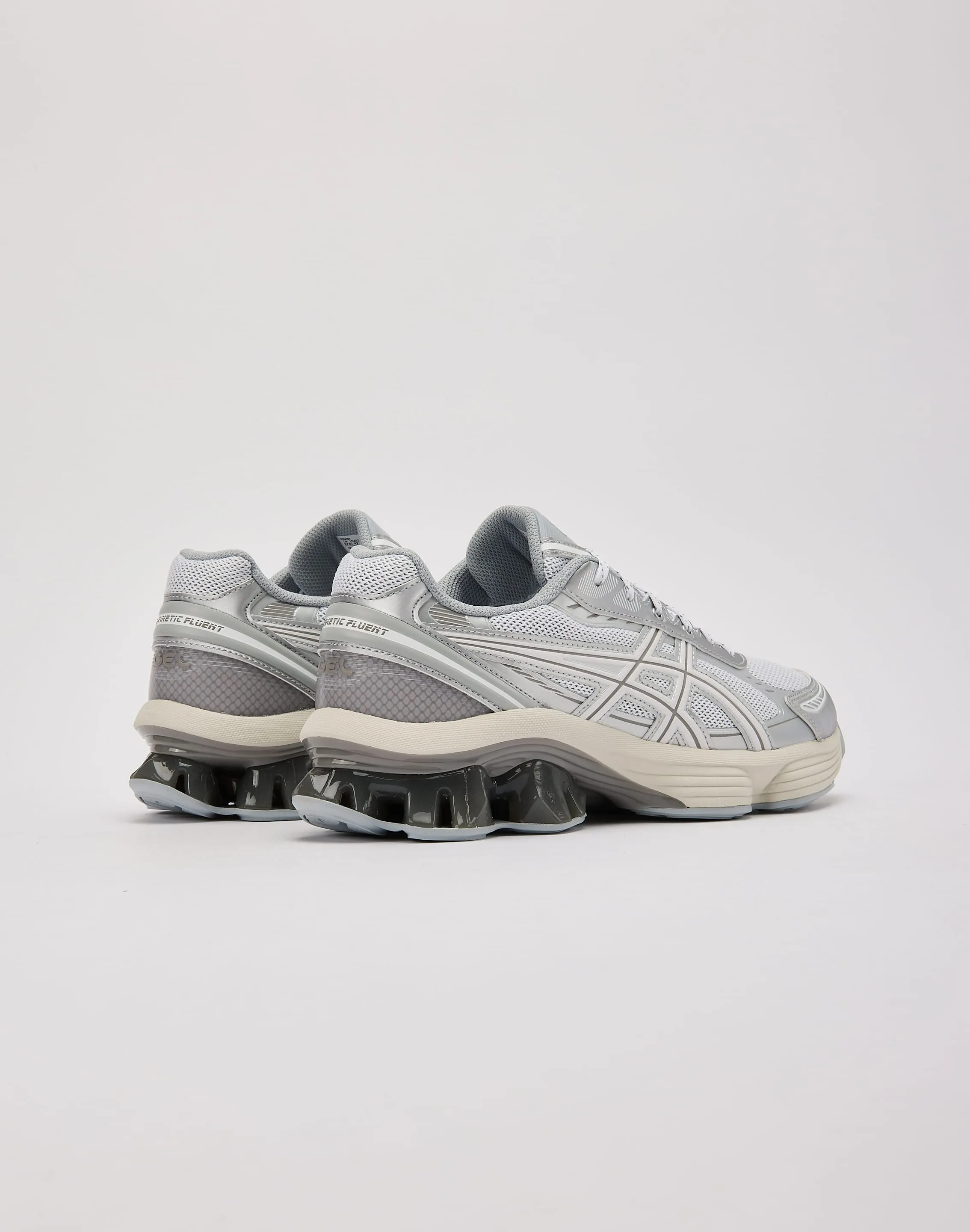 Asics GEL-KINETIC FLUENT