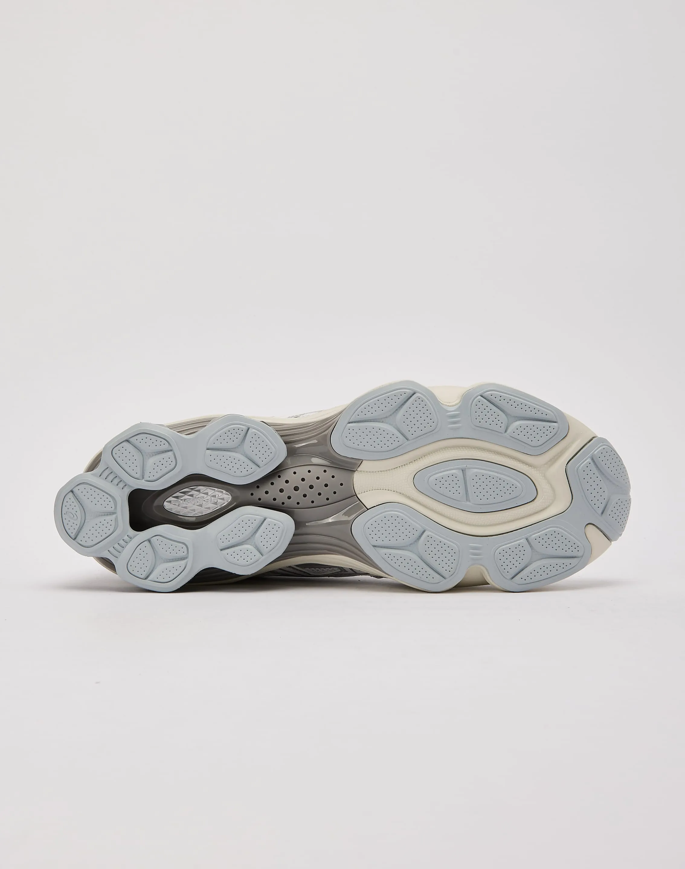 Asics GEL-KINETIC FLUENT