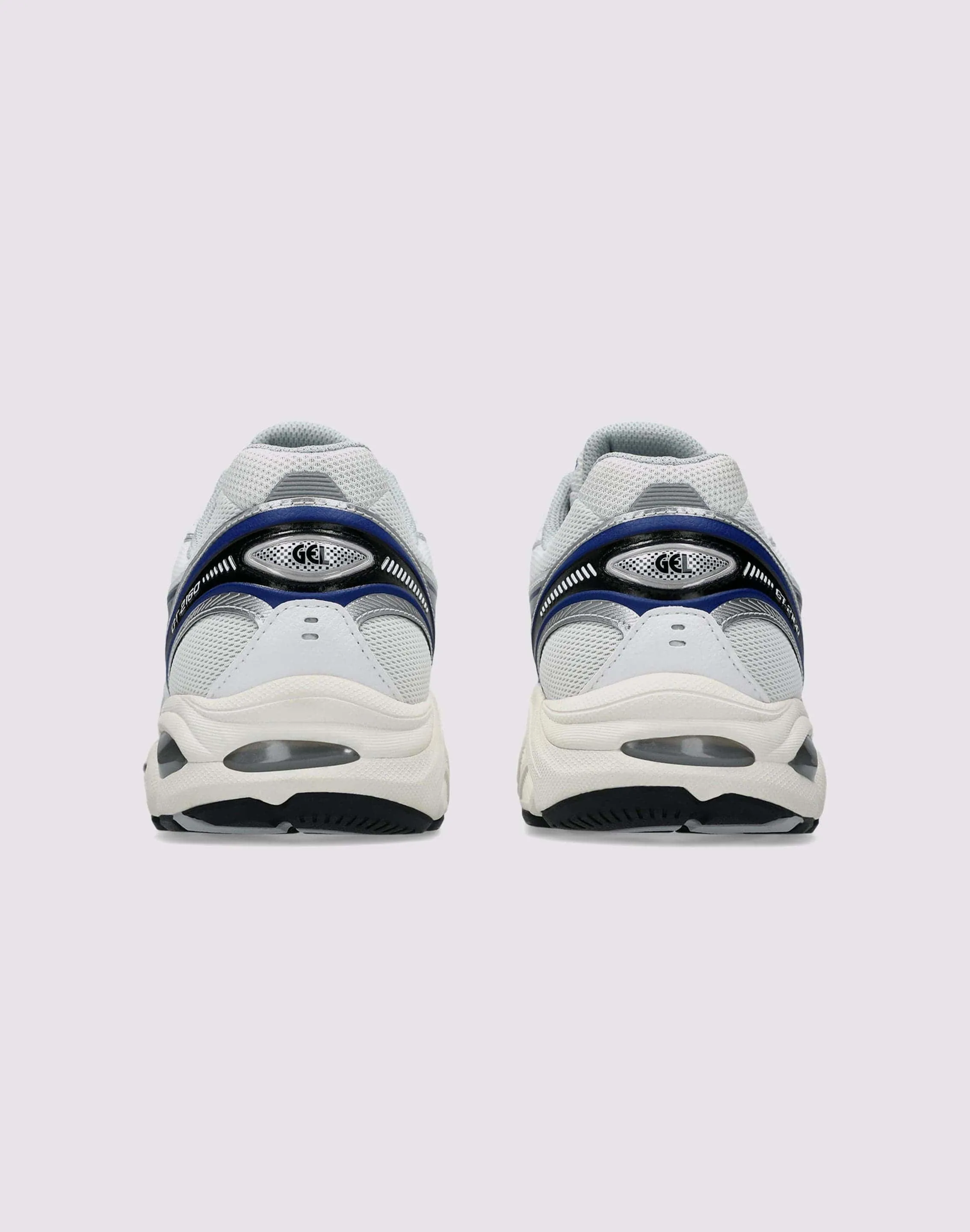 Asics GT-2160 WHITE/BLUE