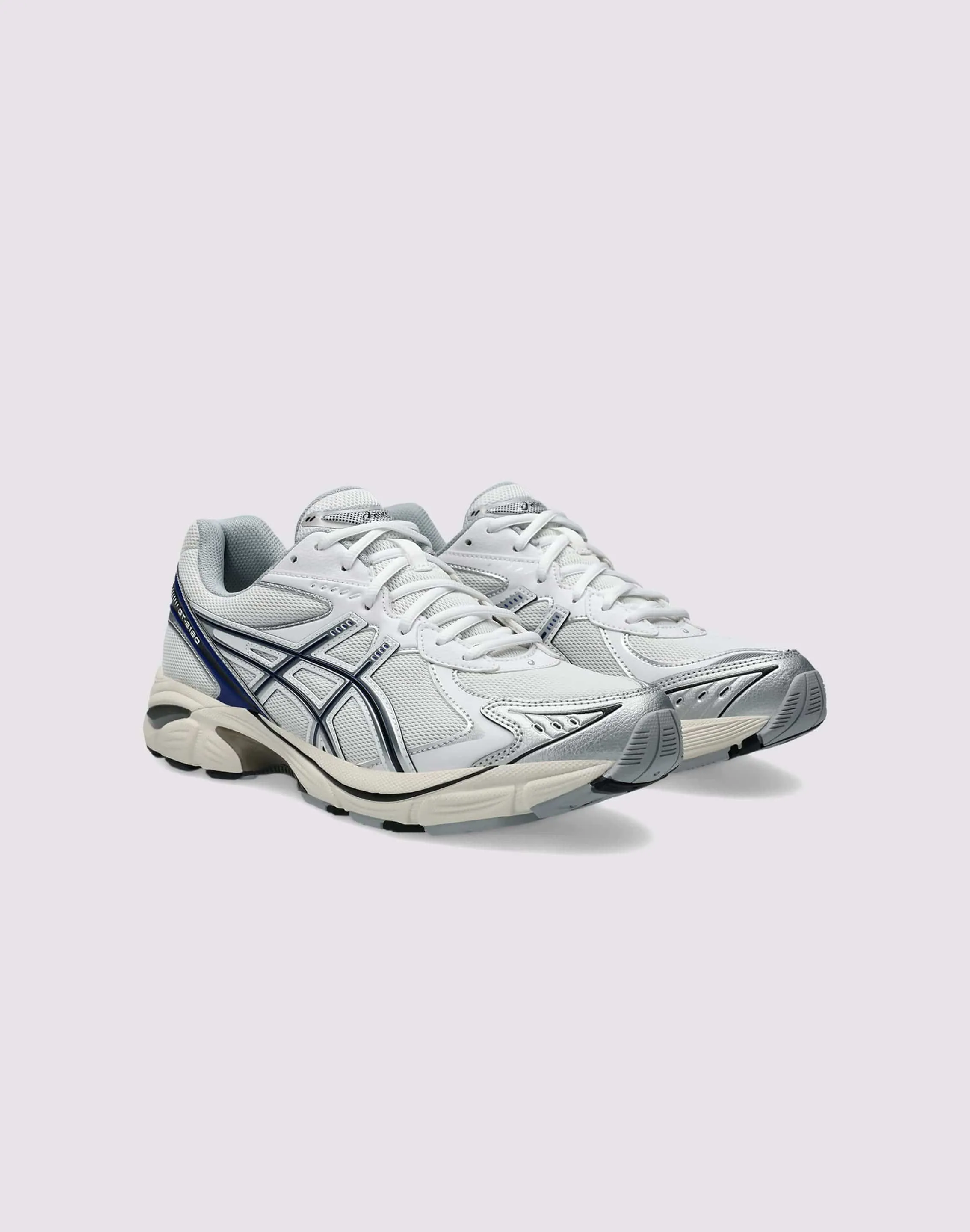 Asics GT-2160 WHITE/BLUE