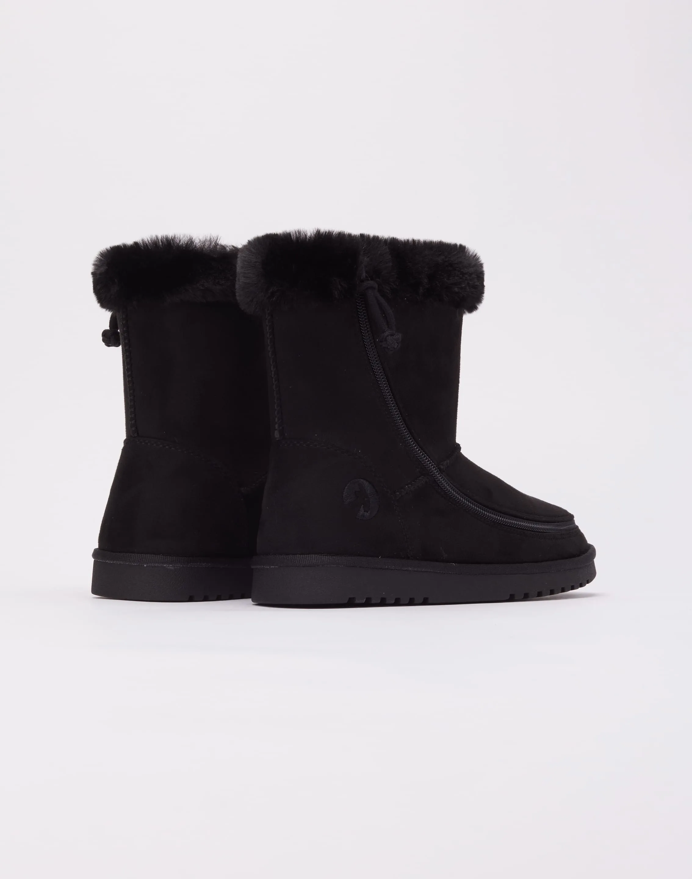 Billy Footwear Cozy Boots