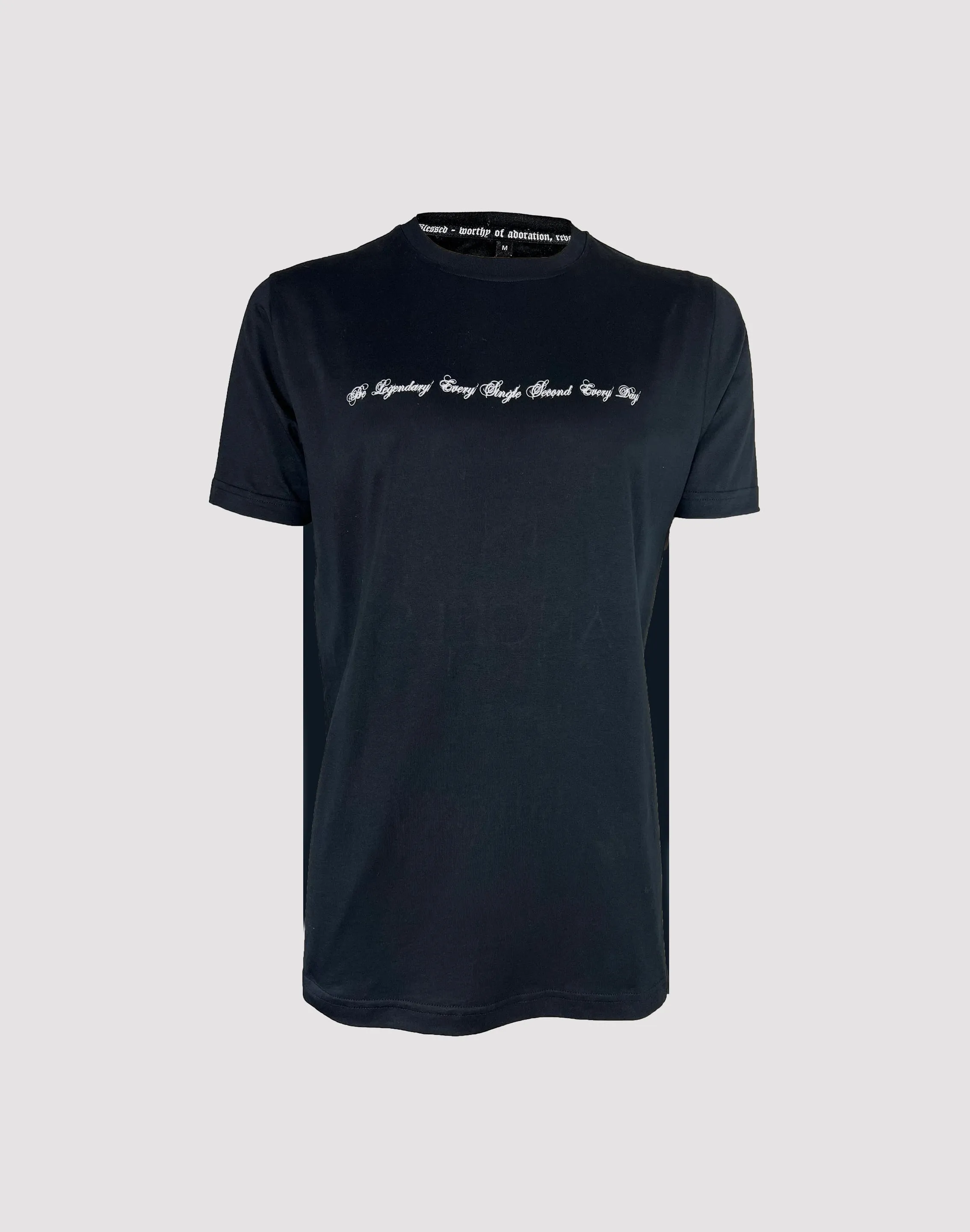 Blessed UK Believe in Angels Tee