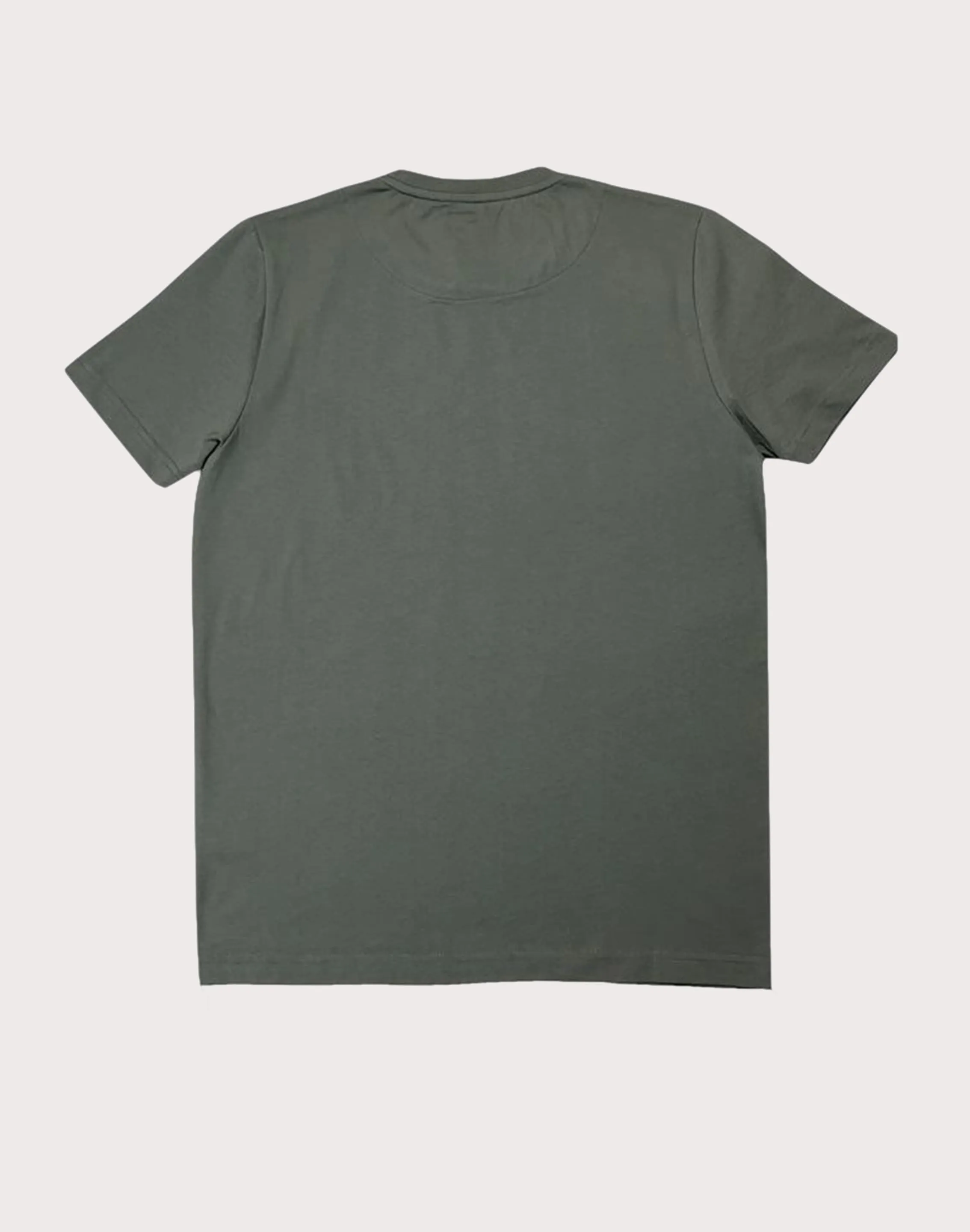 Blessed UK Blessed Equality Acid Grey Tee
