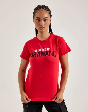 BMG Dramatic Tee