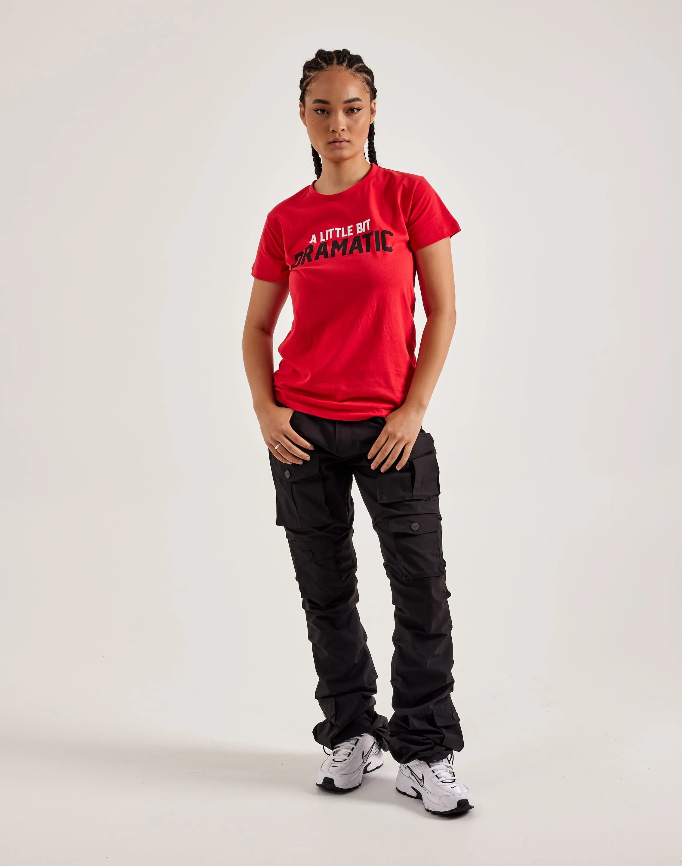 BMG Dramatic Tee