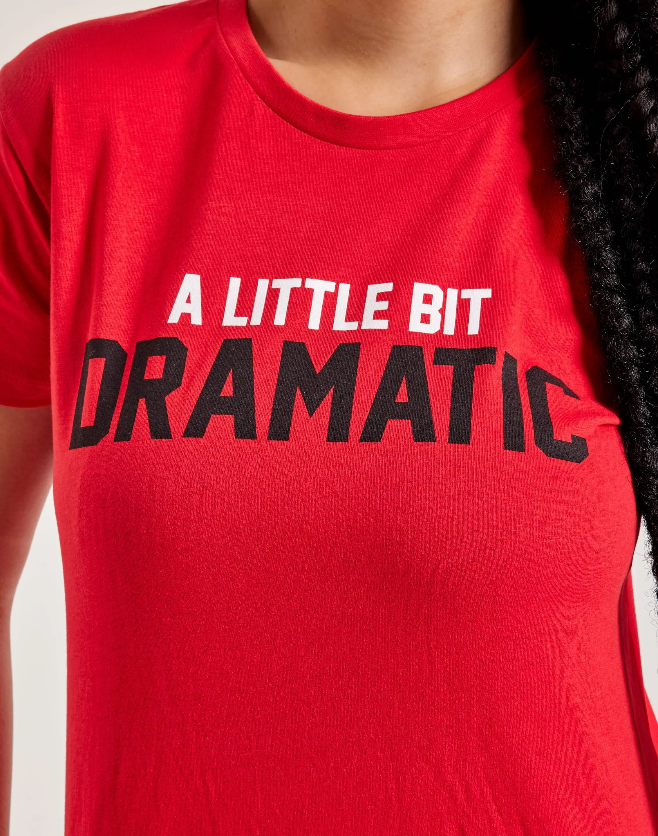 BMG Dramatic Tee