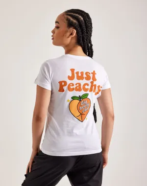 BMG Just Peachy Tee