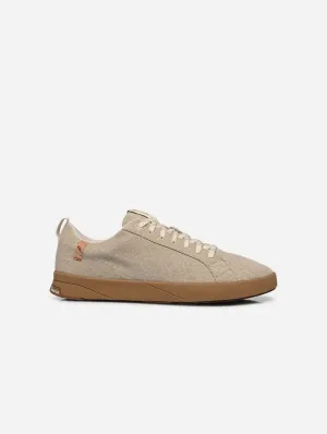 Cannon Knit 2.0 Men's Recycled PET Sneakers | Dune