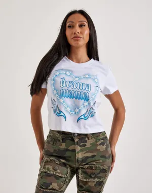 Central Mills Bratz Drama Mama Tee