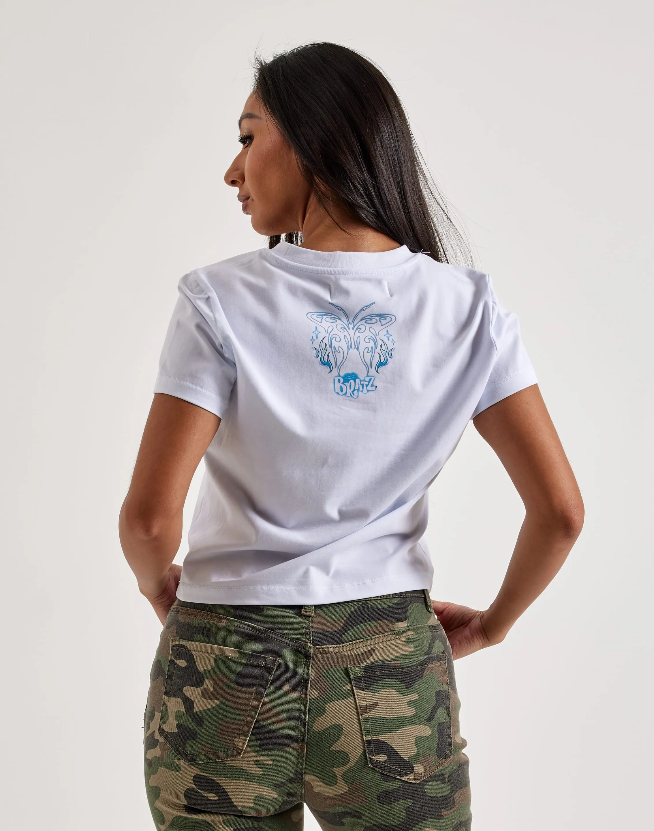 Central Mills Bratz Drama Mama Tee