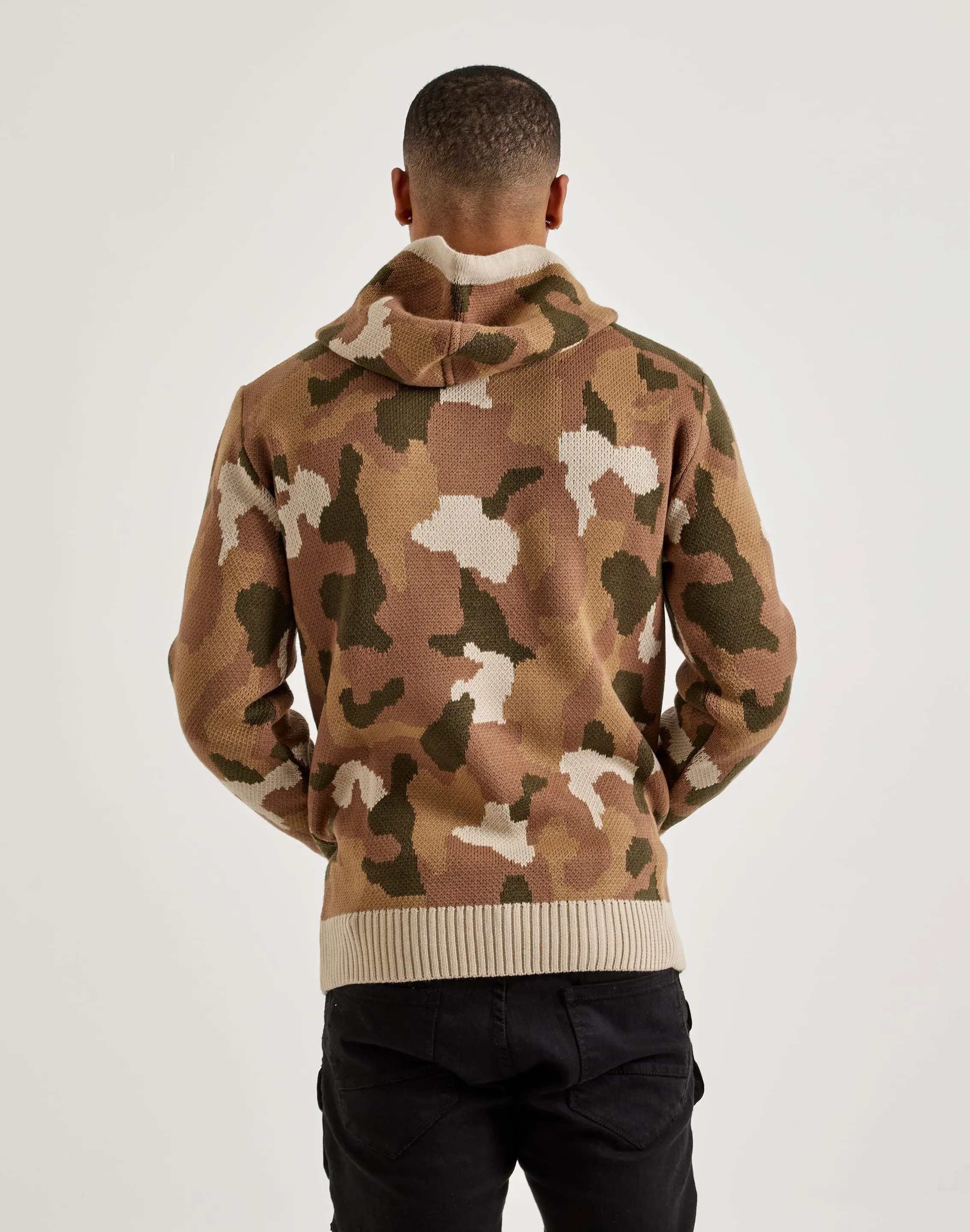 Chapter By Kohli One In A Million Sweater