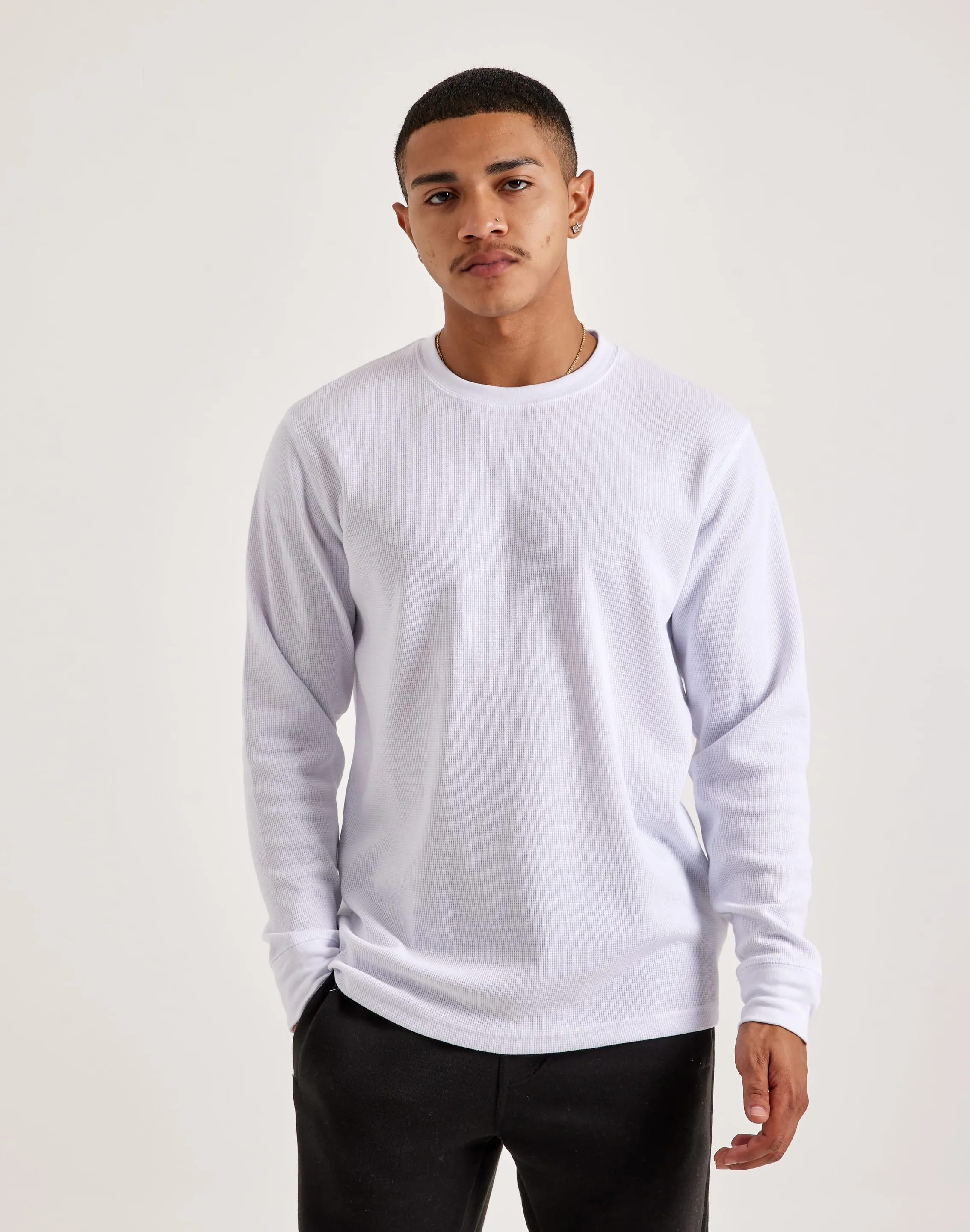 City Lab Classic Thermal Shirt