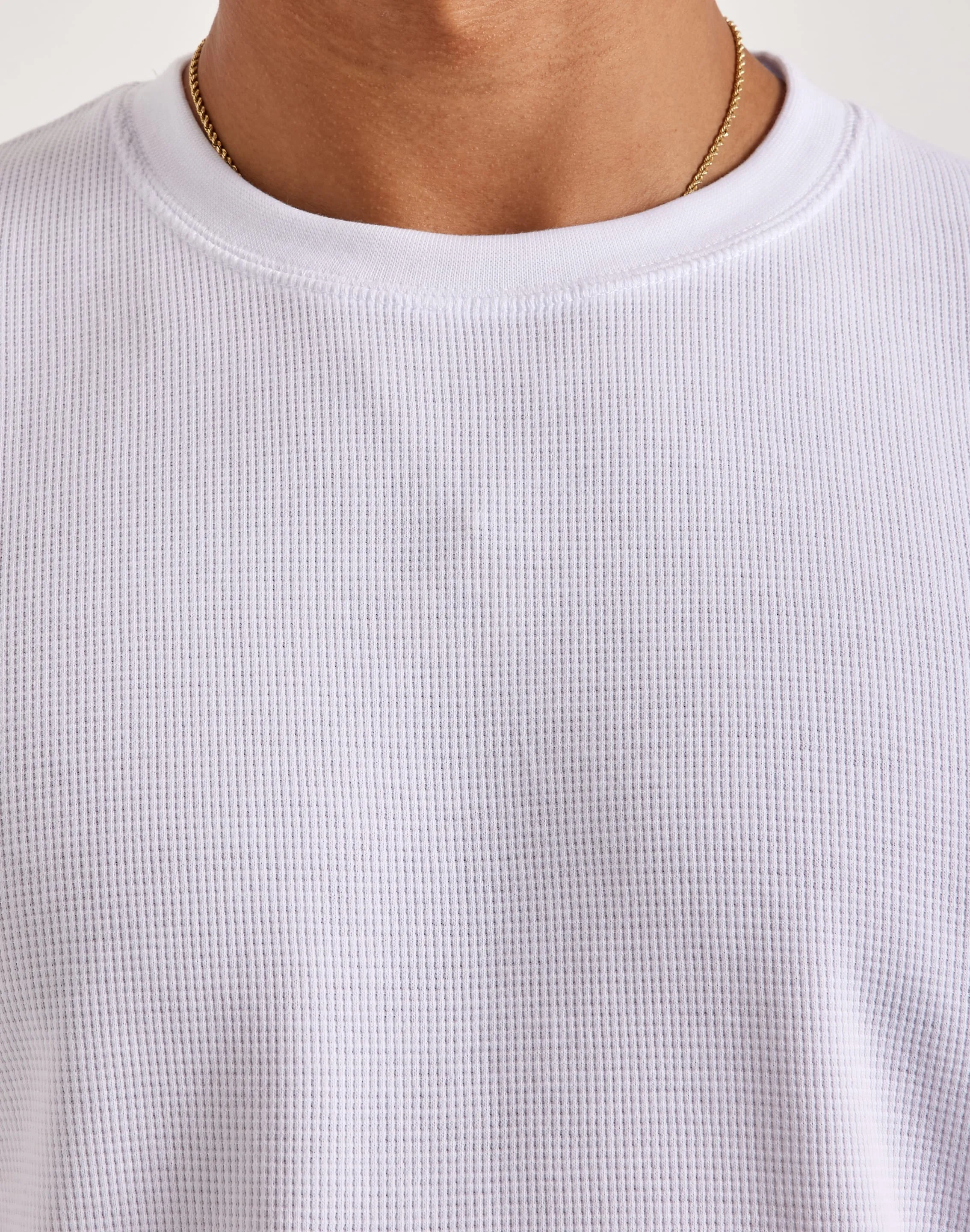 City Lab Classic Thermal Shirt
