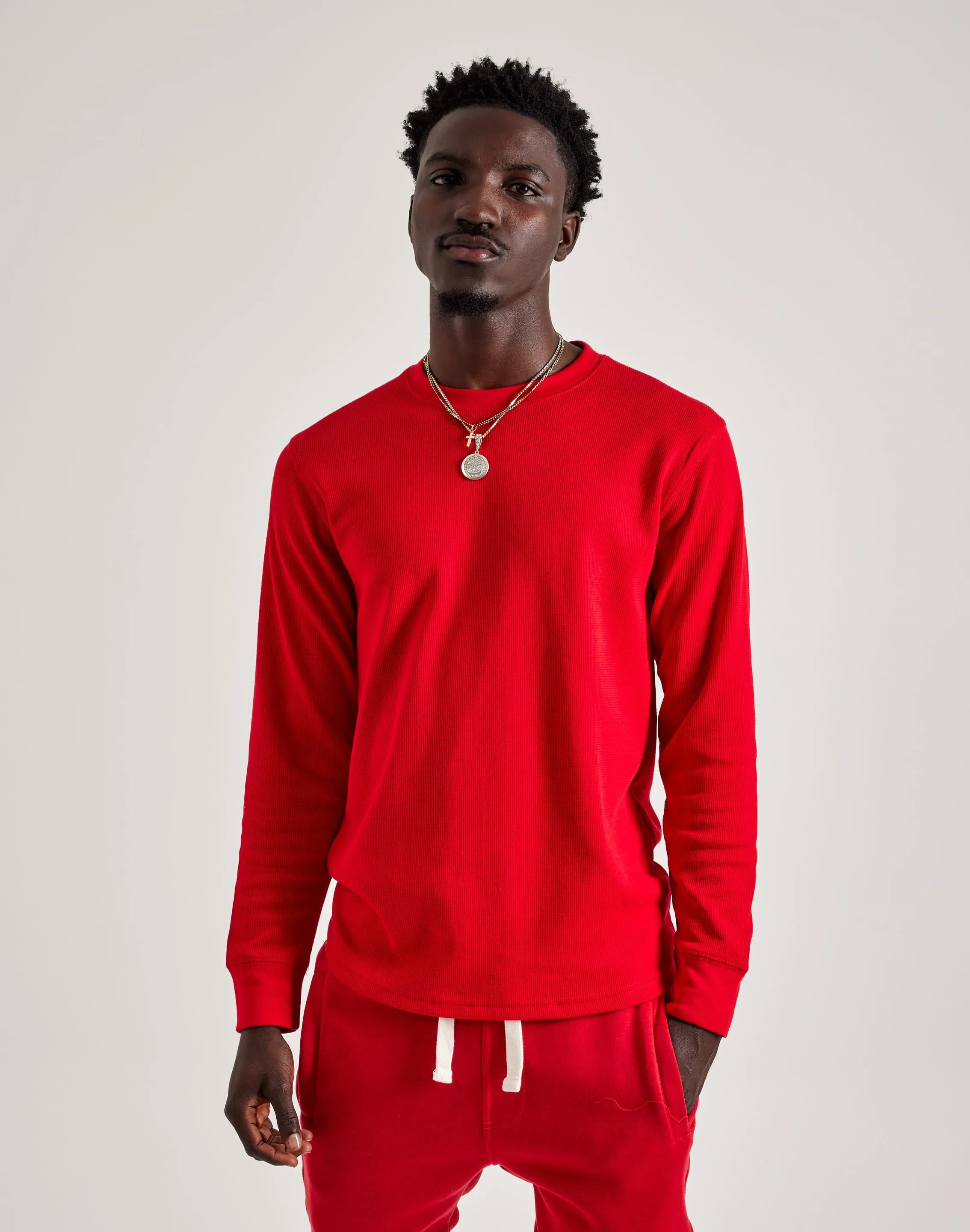 City Lab Classic Thermal Shirt